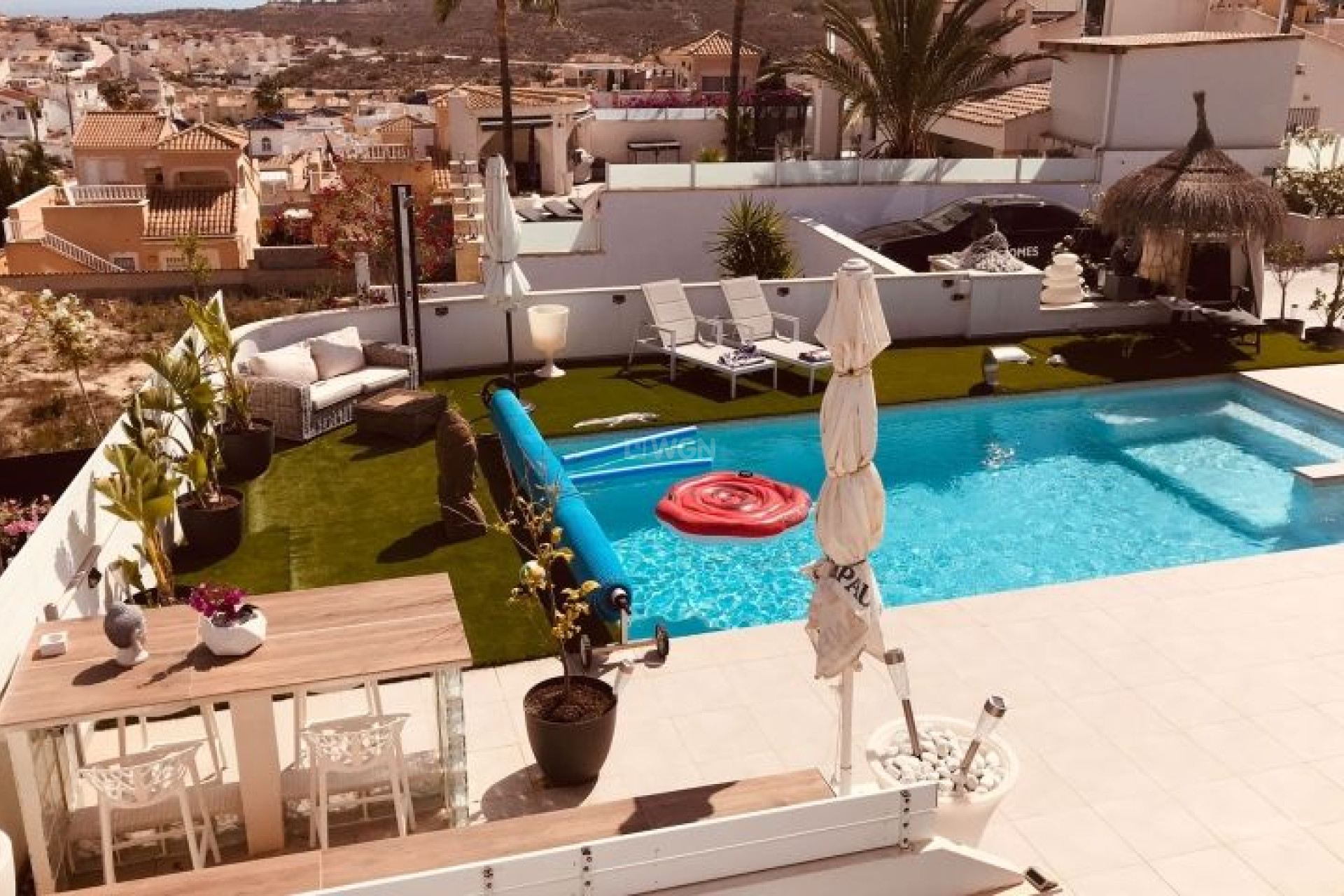 Resale - Villa - Ciudad Quesada - Costa Blanca