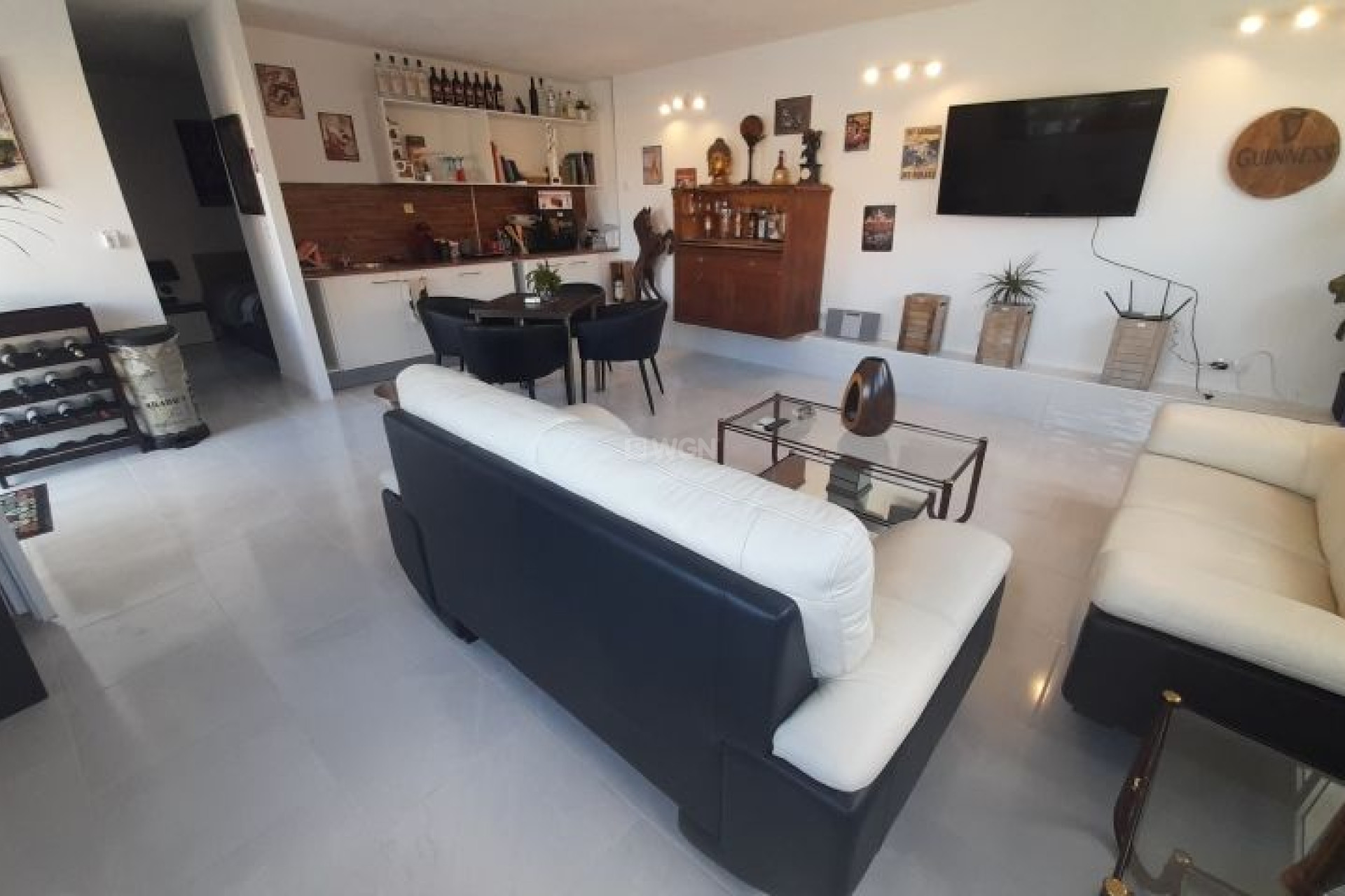 Resale - Villa - Ciudad Quesada - Costa Blanca