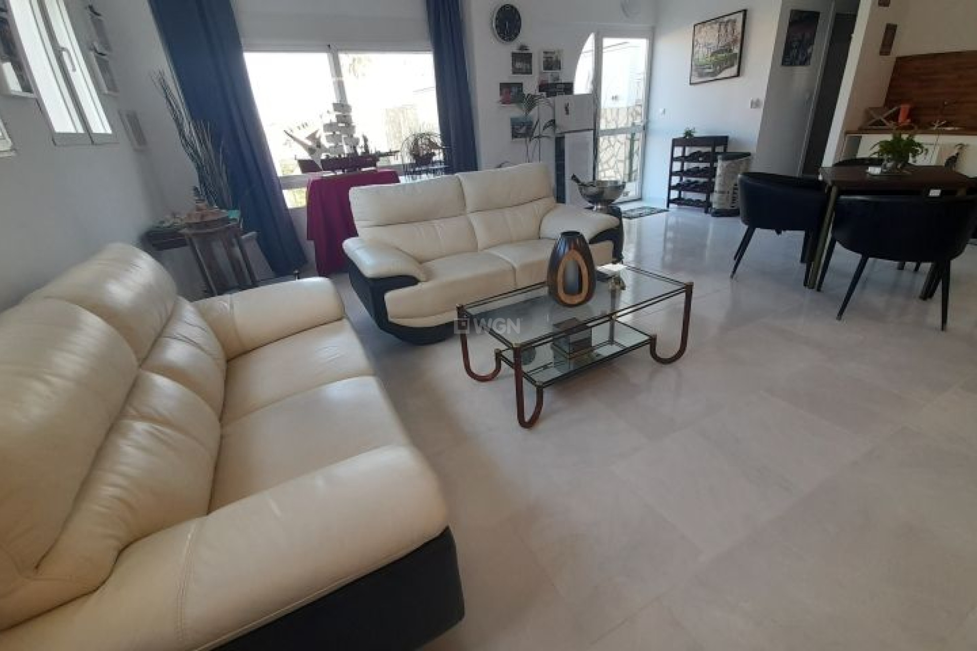 Resale - Villa - Ciudad Quesada - Costa Blanca