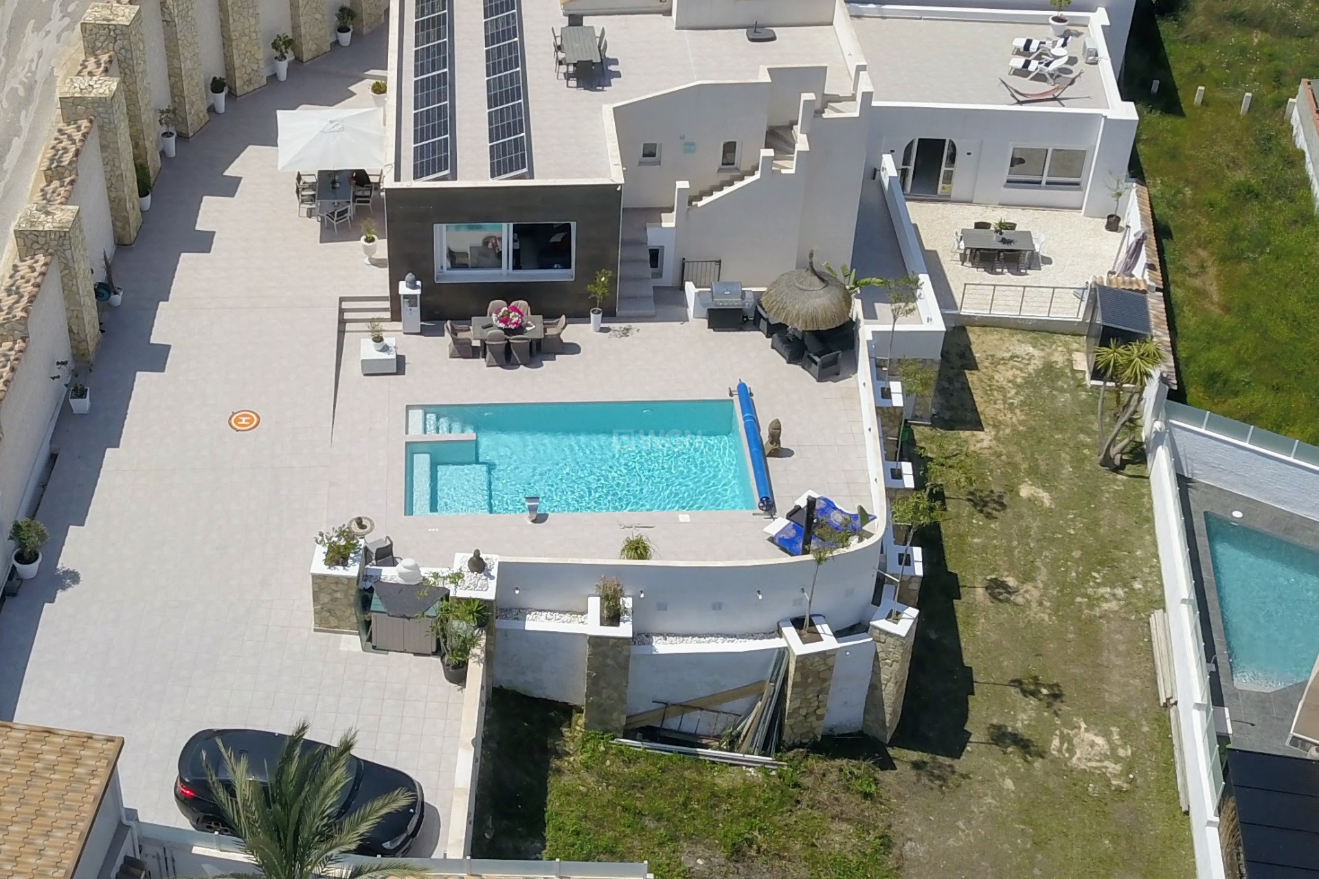 Resale - Villa - Ciudad Quesada - Costa Blanca