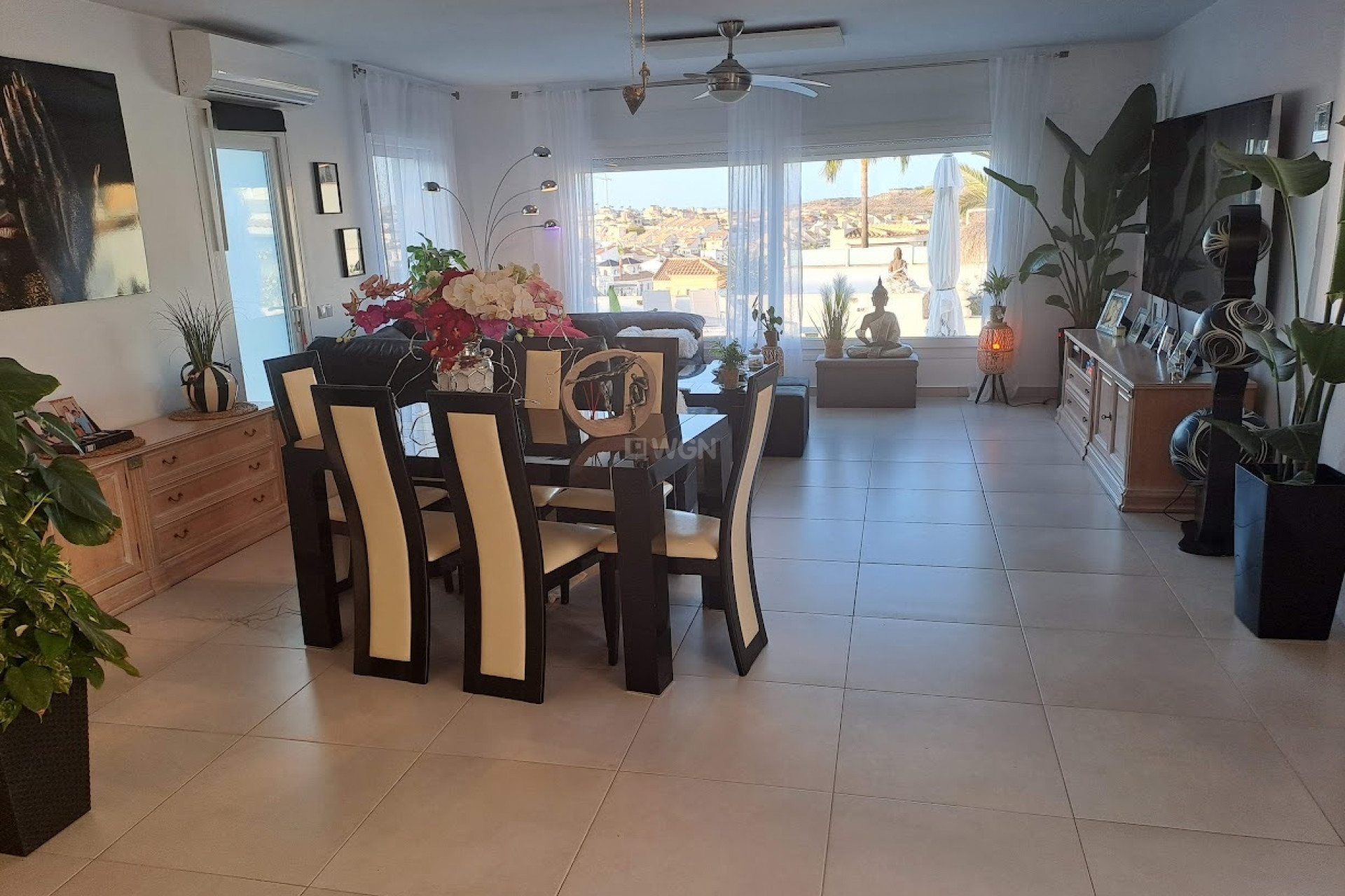 Resale - Villa - Ciudad Quesada - Costa Blanca