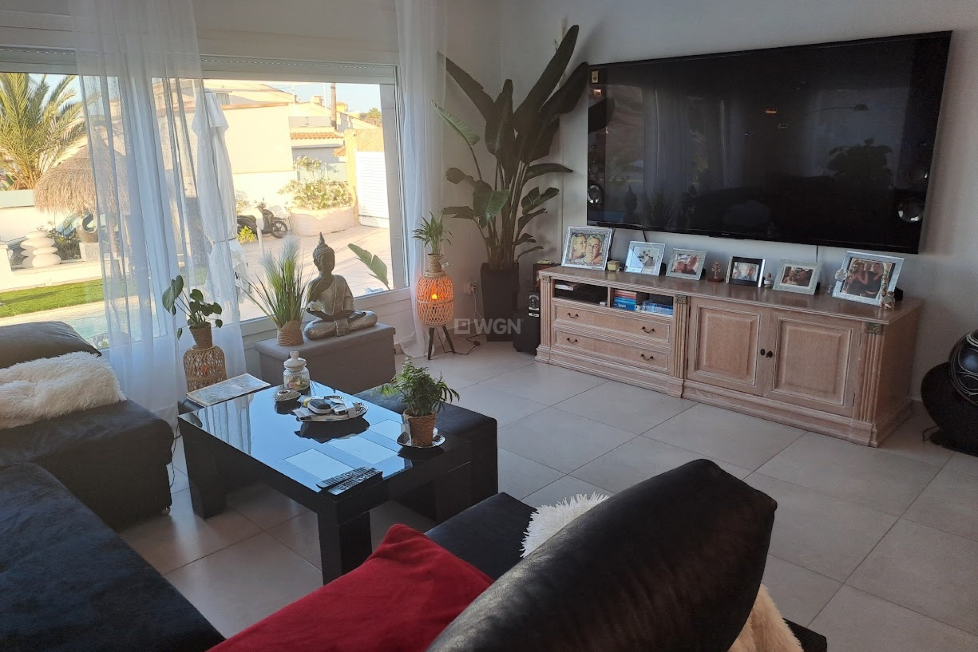 Resale - Villa - Ciudad Quesada - Costa Blanca