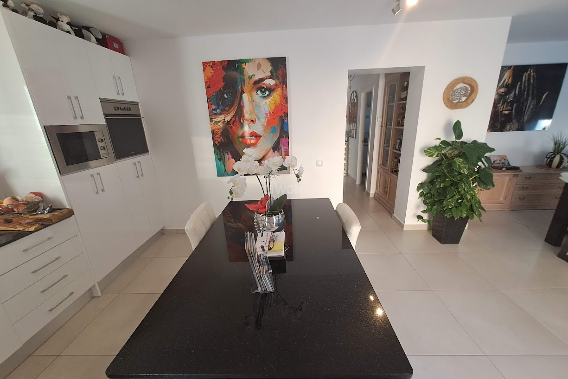 Resale - Villa - Ciudad Quesada - Costa Blanca