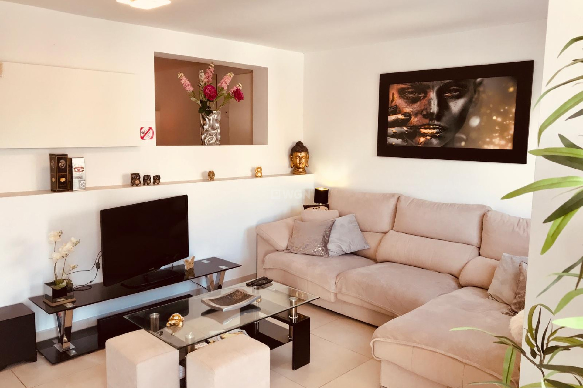 Resale - Villa - Ciudad Quesada - Costa Blanca