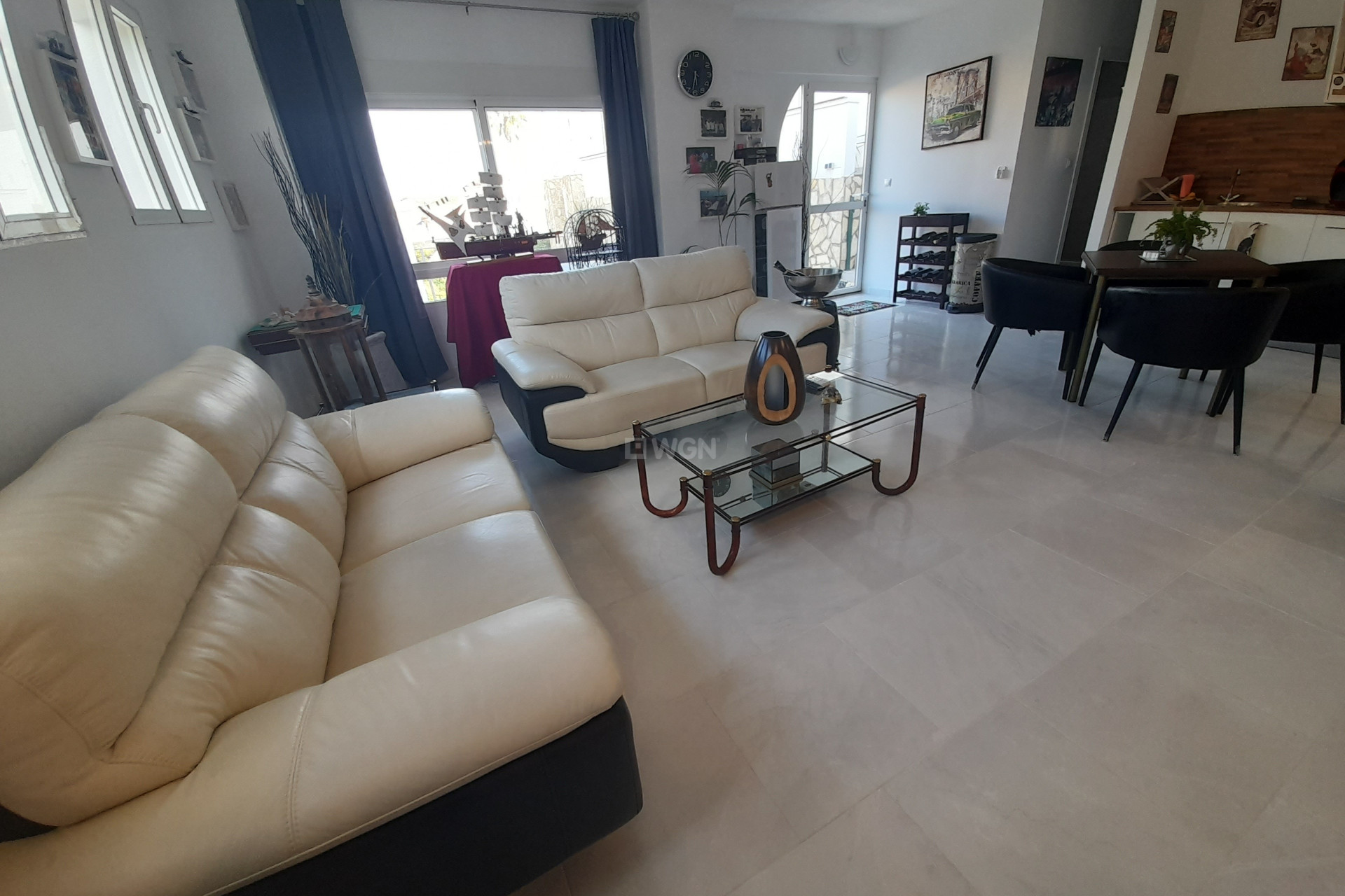 Resale - Villa - Ciudad Quesada - Costa Blanca