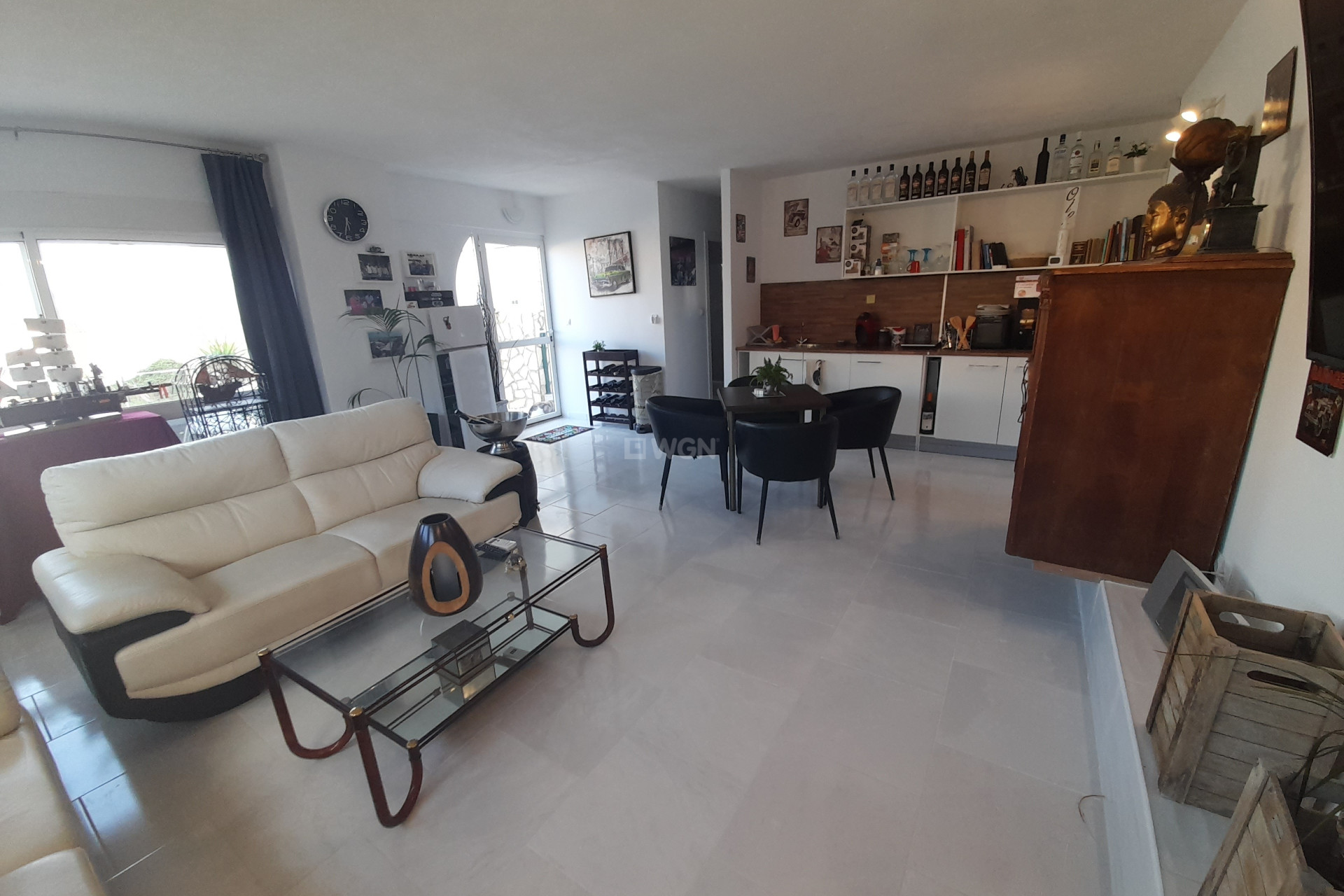 Resale - Villa - Ciudad Quesada - Costa Blanca