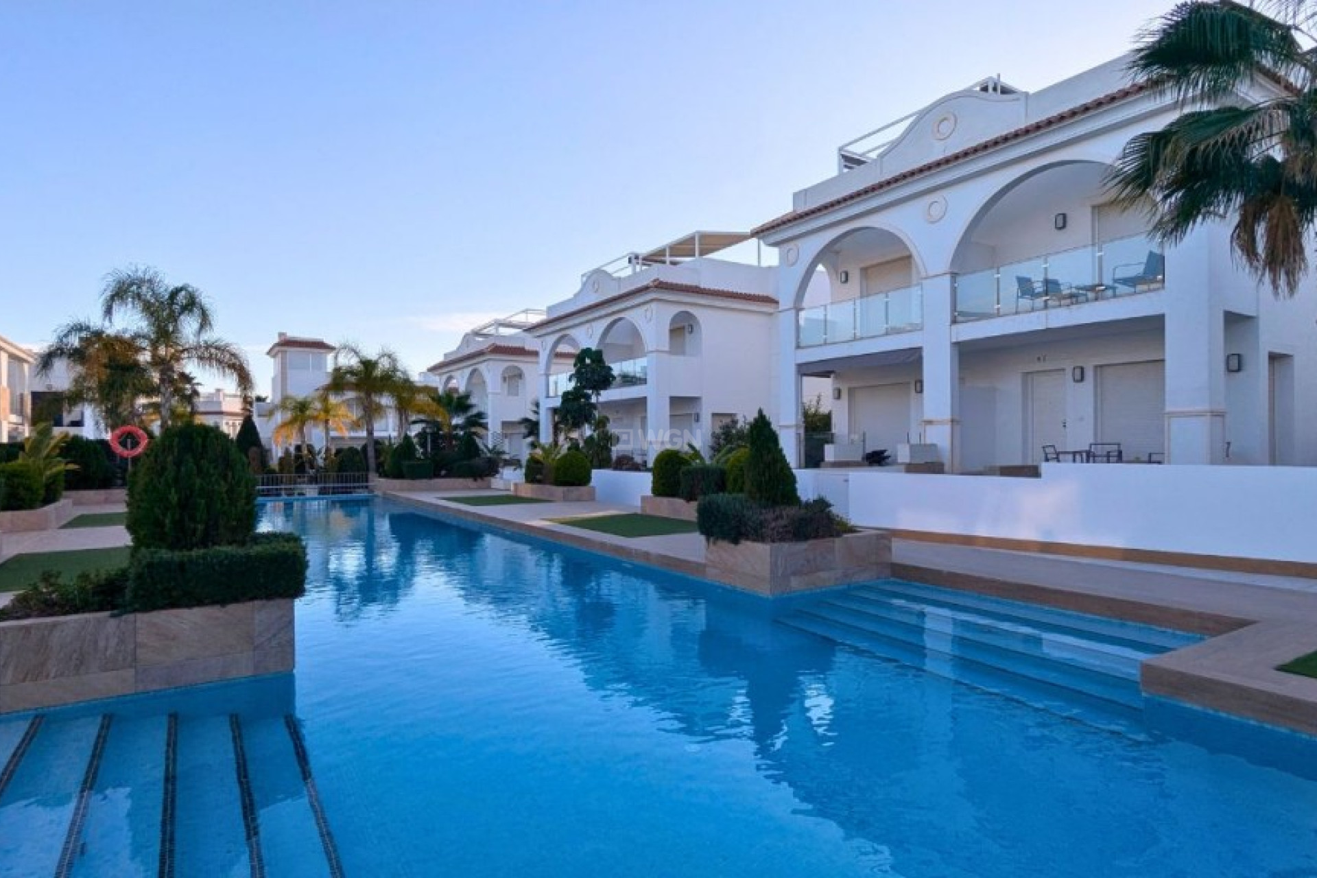 Resale - Villa - Ciudad Quesada - Costa Blanca