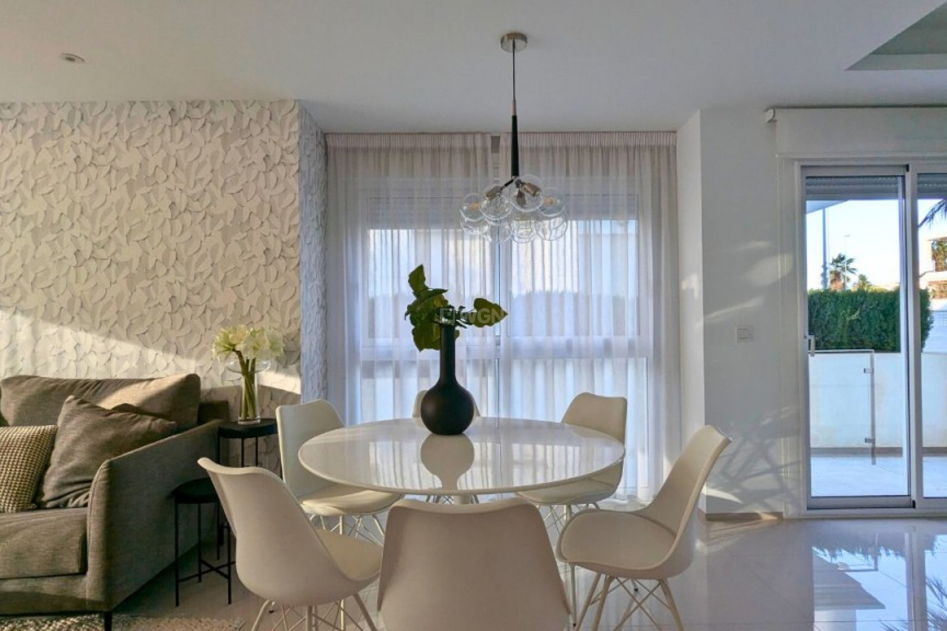 Resale - Villa - Ciudad Quesada - Costa Blanca