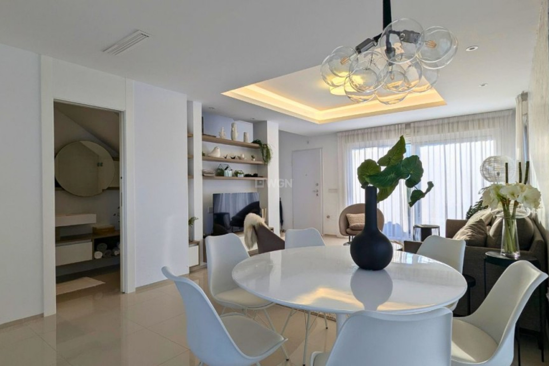 Resale - Villa - Ciudad Quesada - Costa Blanca