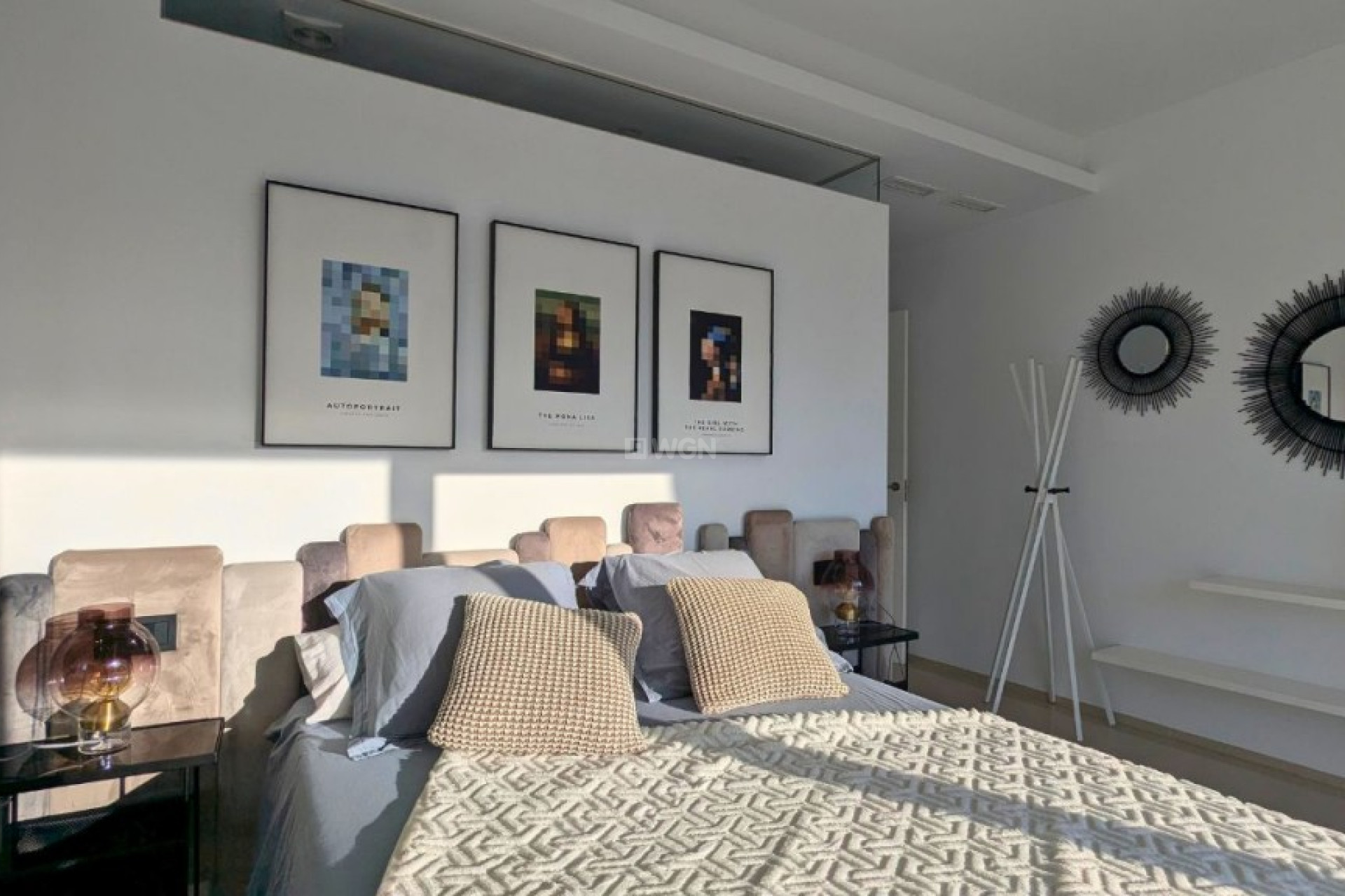 Resale - Villa - Ciudad Quesada - Costa Blanca