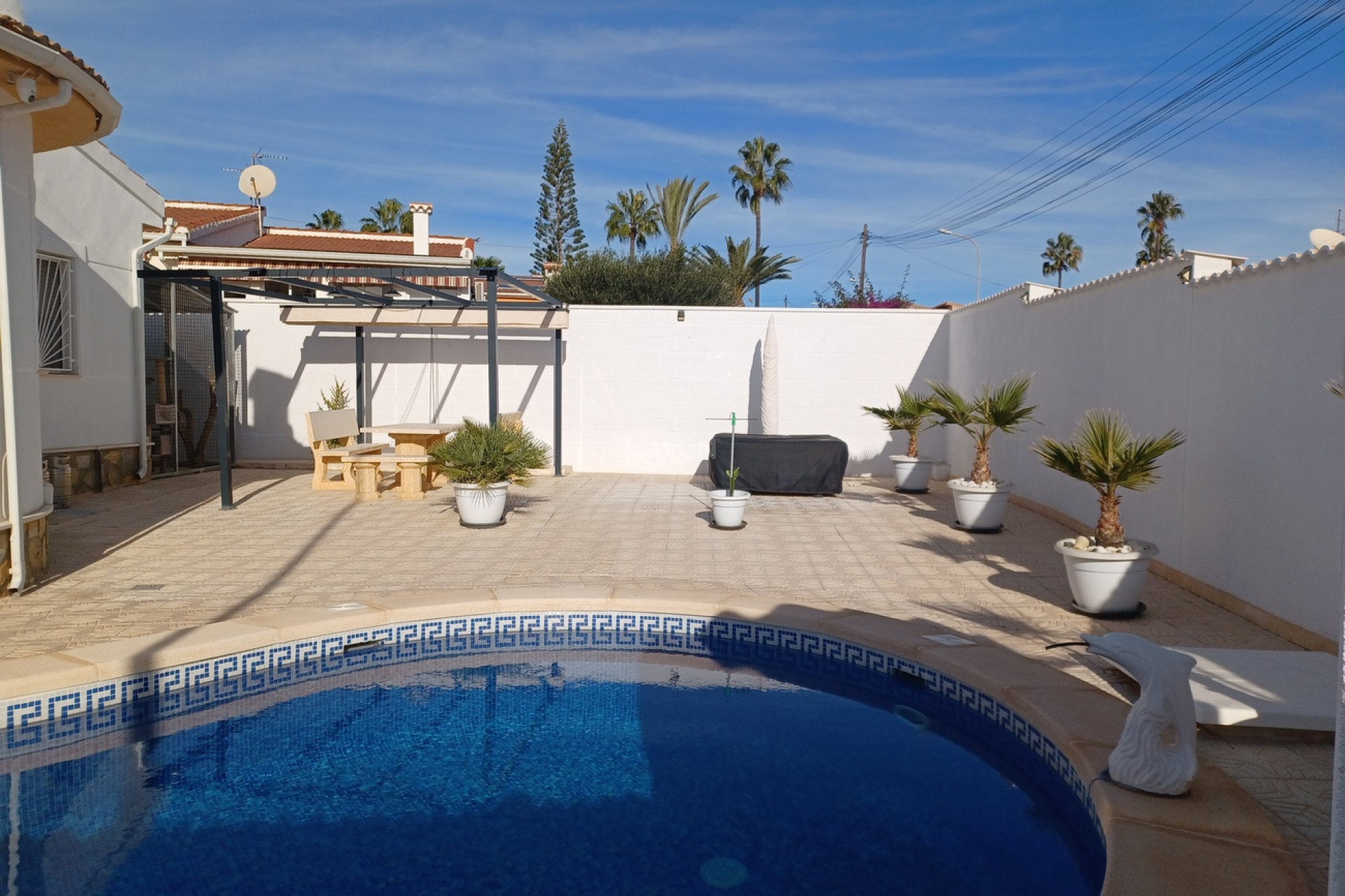 Resale - Villa - Ciudad Quesada - Costa Blanca