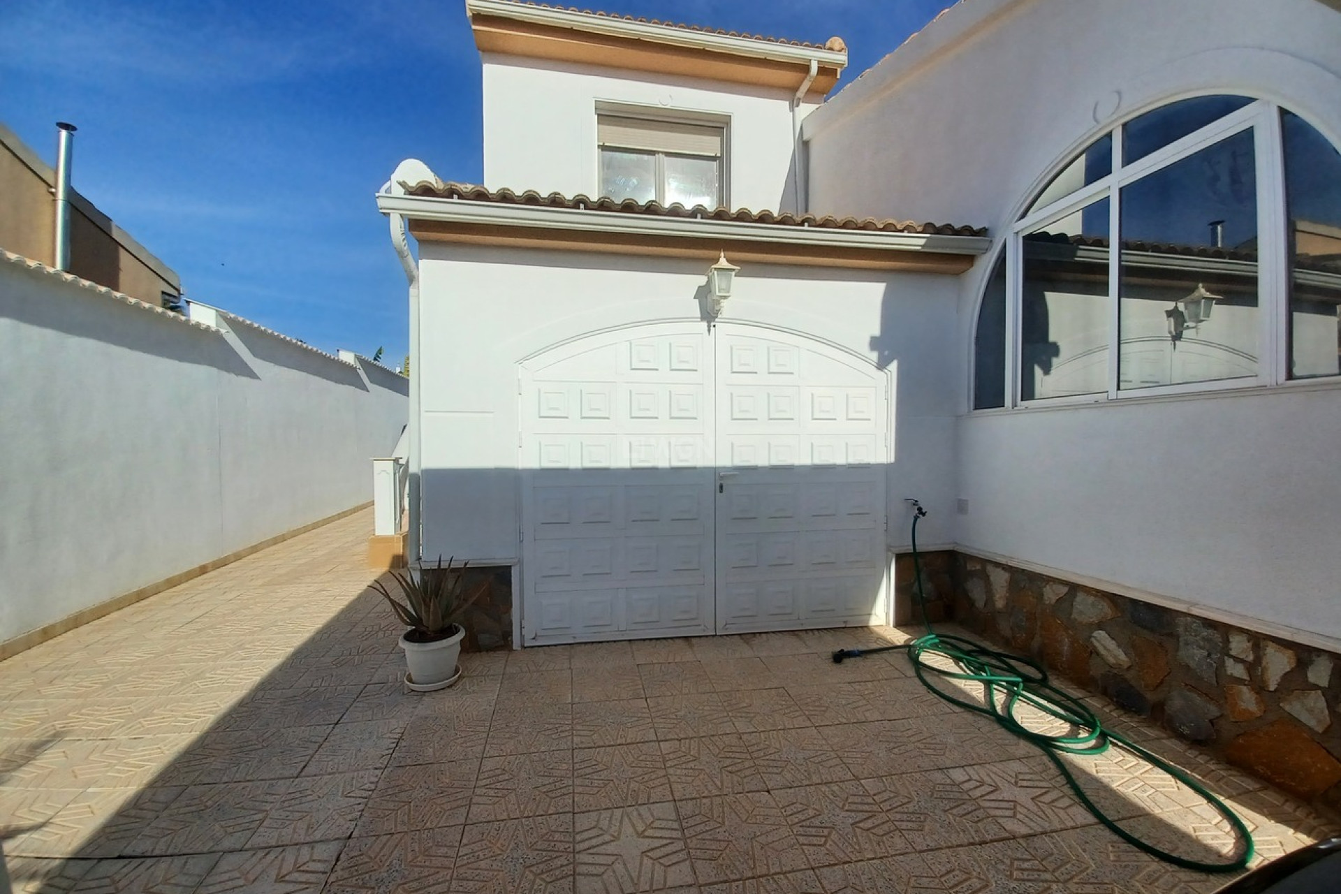 Resale - Villa - Ciudad Quesada - Costa Blanca