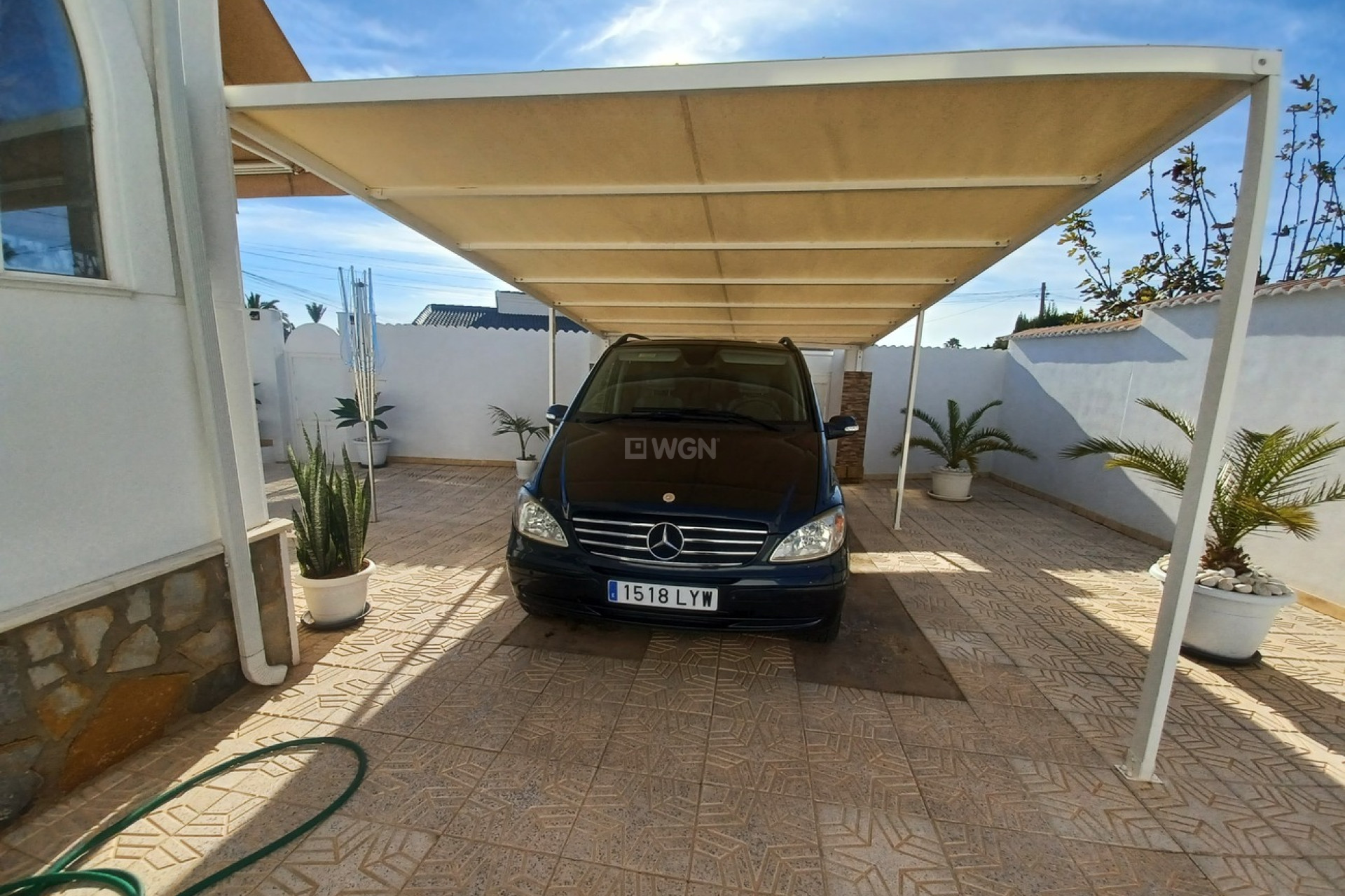 Resale - Villa - Ciudad Quesada - Costa Blanca