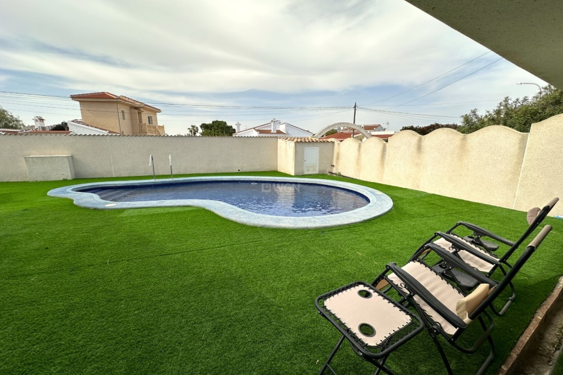 Resale - Villa - Ciudad Quesada - Costa Blanca