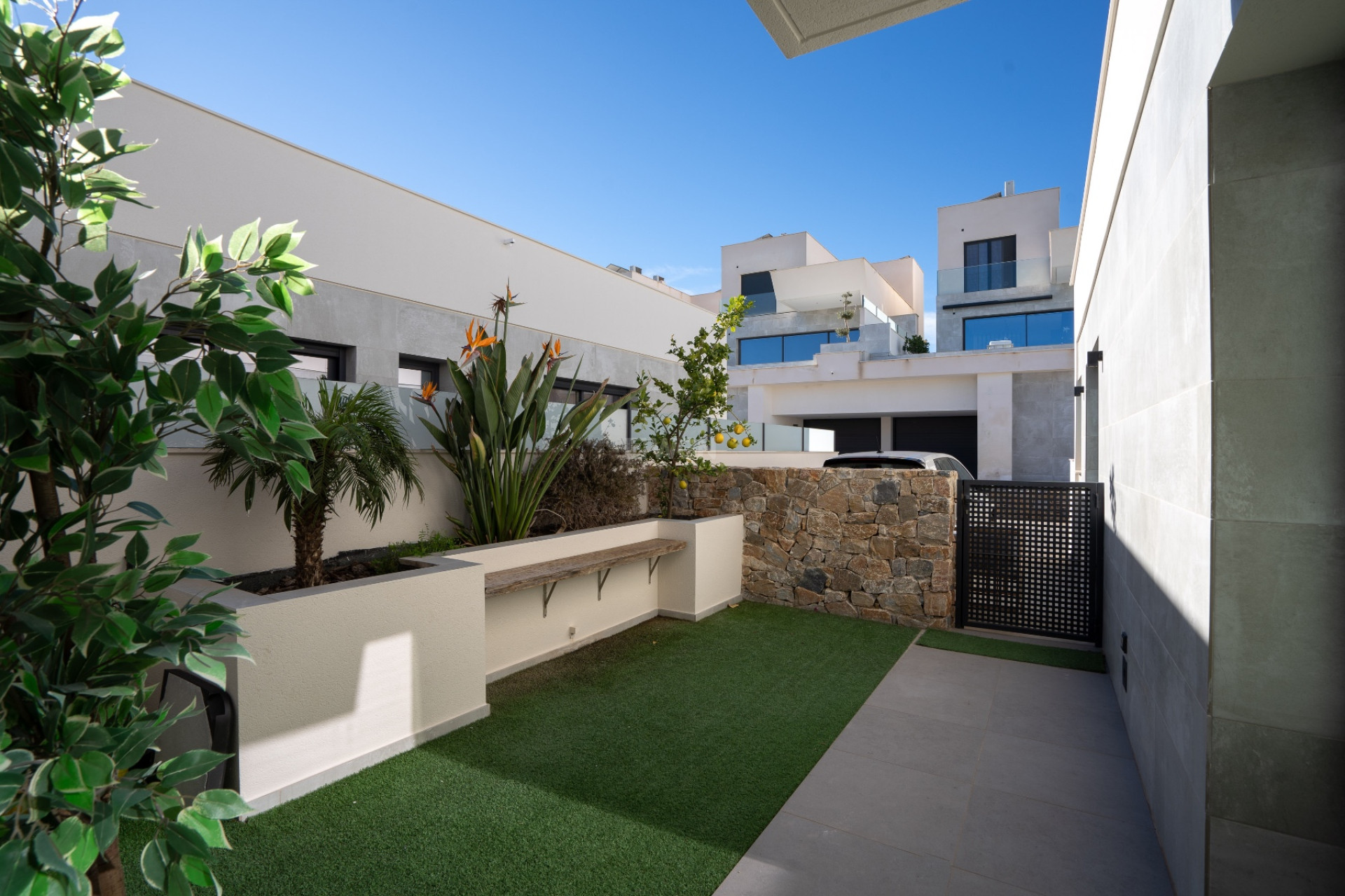 Resale - Villa - Ciudad Quesada - Costa Blanca