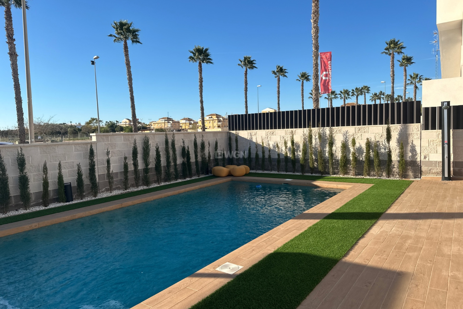 Resale - Villa - Ciudad Quesada - Costa Blanca