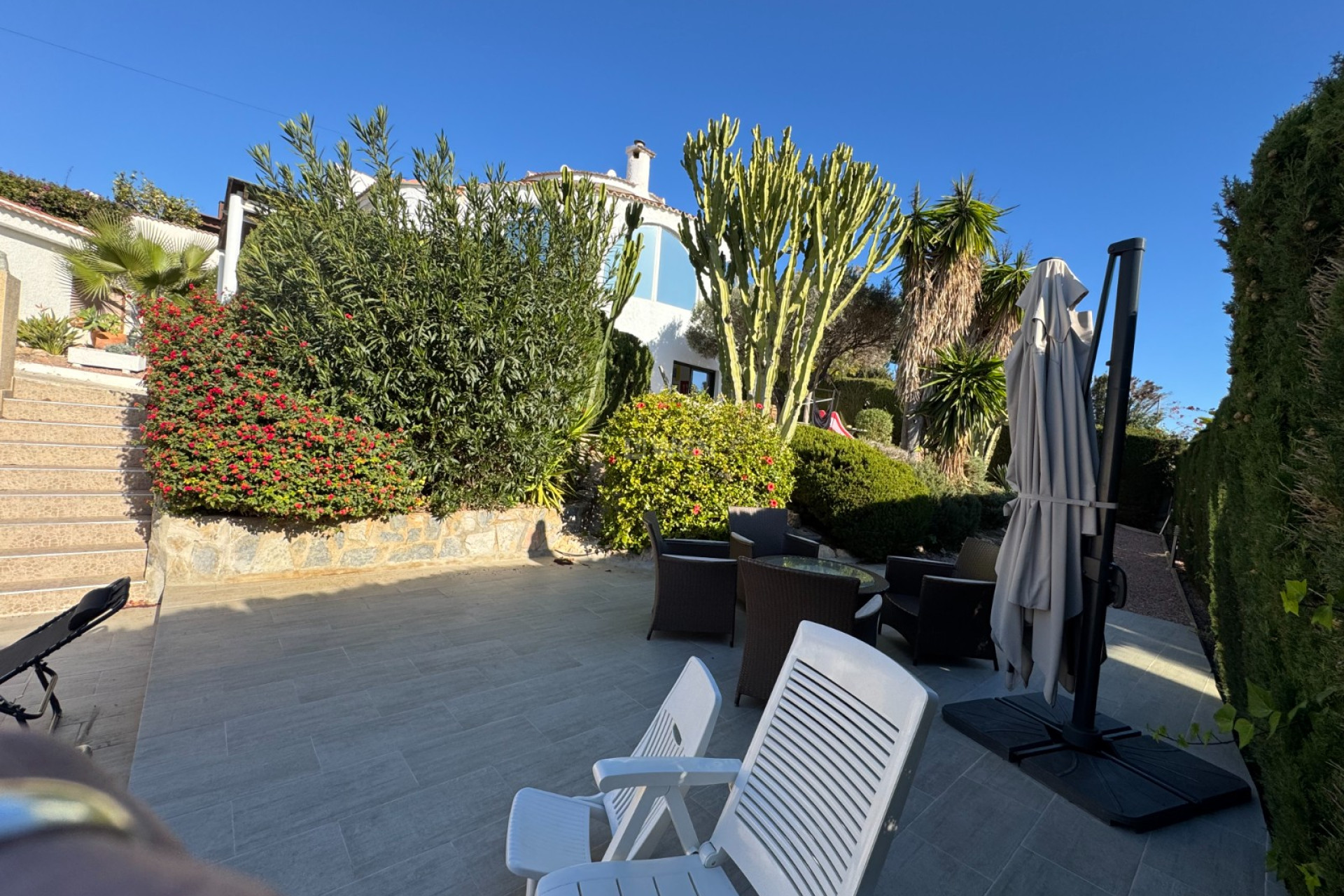 Resale - Villa - Ciudad Quesada - Costa Blanca