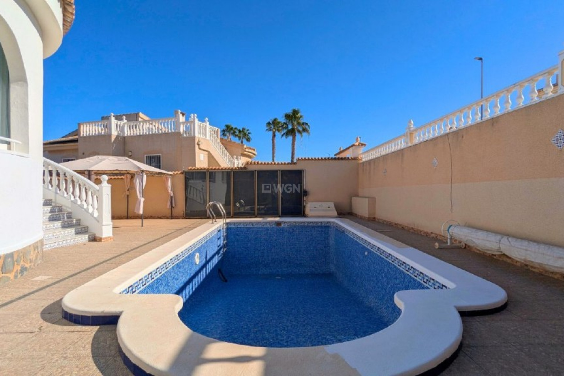 Resale - Villa - Ciudad Quesada - Costa Blanca