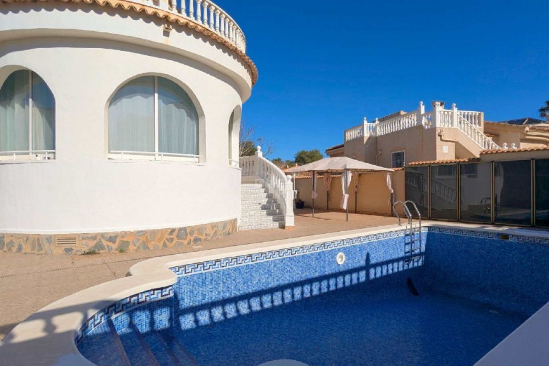 Resale - Villa - Ciudad Quesada - Costa Blanca