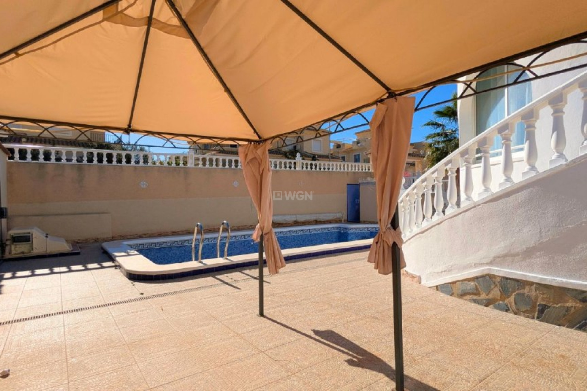 Resale - Villa - Ciudad Quesada - Costa Blanca