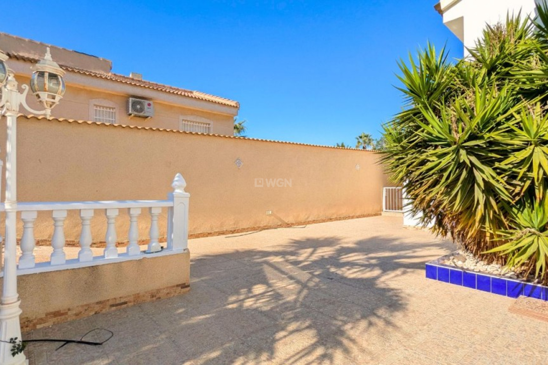 Resale - Villa - Ciudad Quesada - Costa Blanca