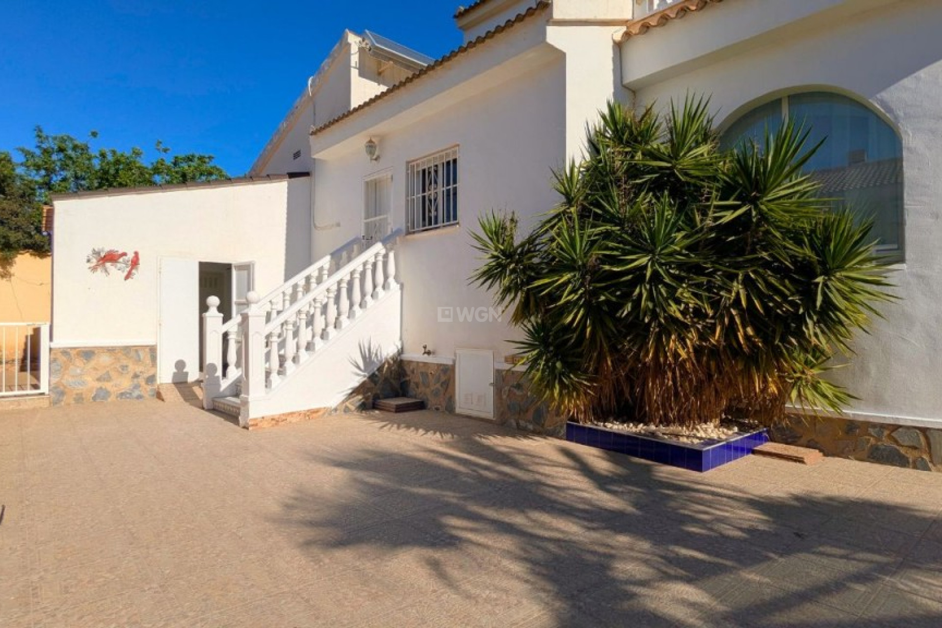 Resale - Villa - Ciudad Quesada - Costa Blanca