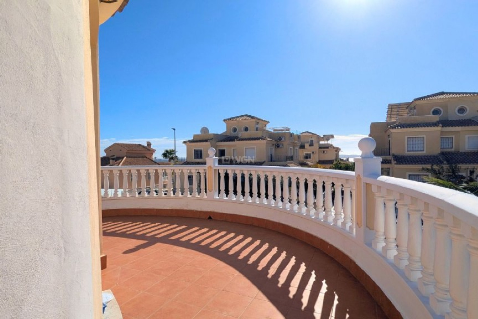 Resale - Villa - Ciudad Quesada - Costa Blanca