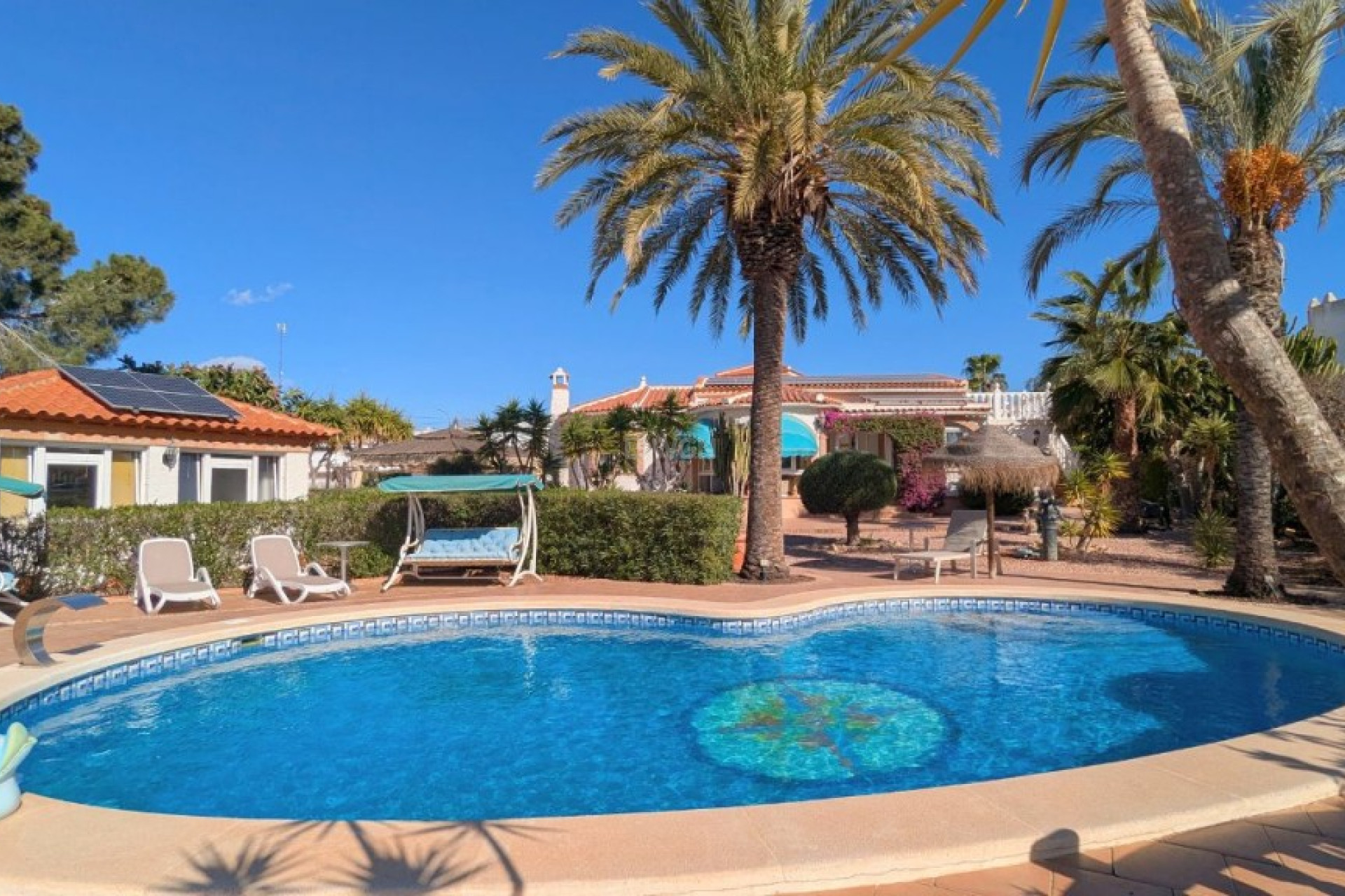 Resale - Villa - Ciudad Quesada - Costa Blanca