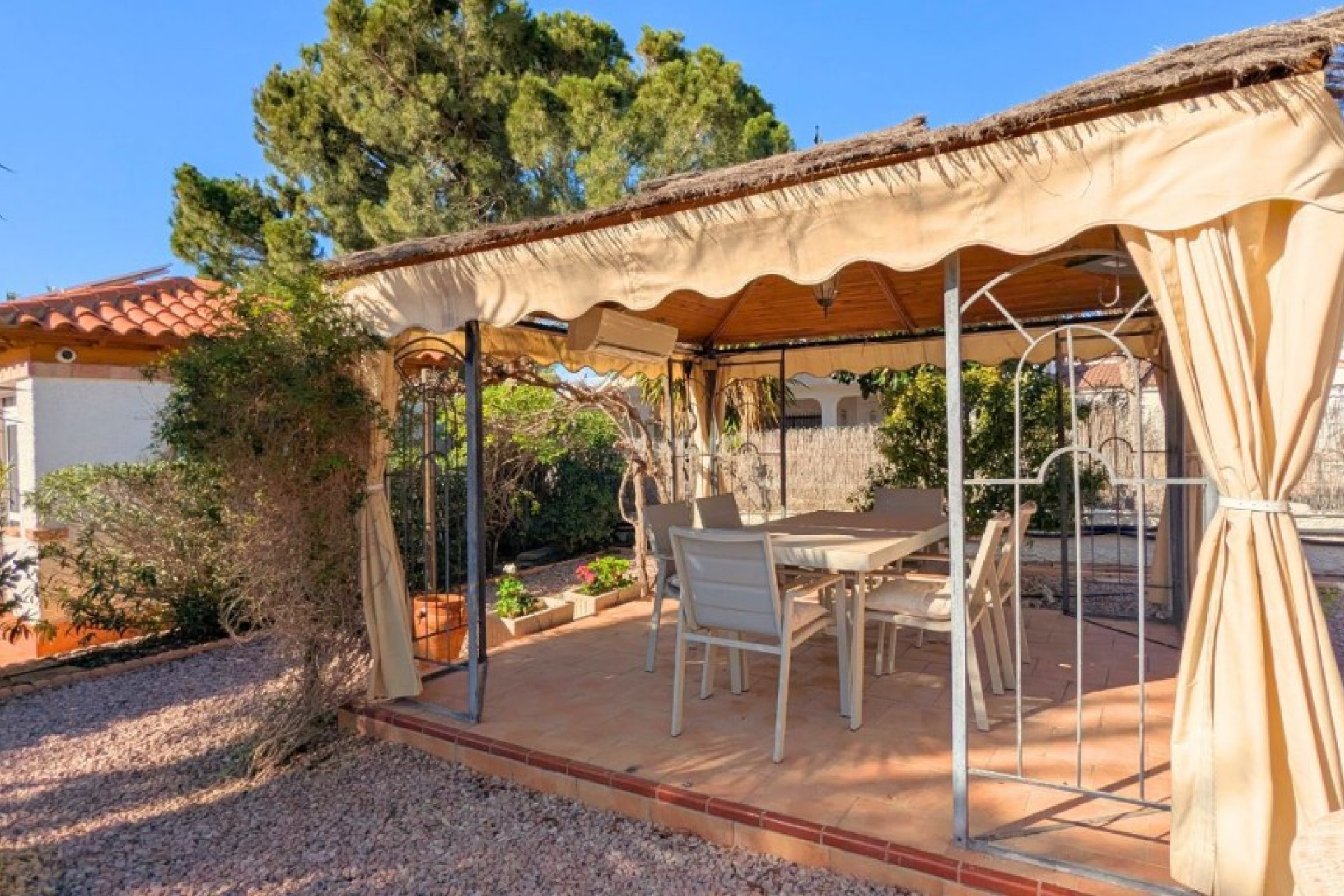 Resale - Villa - Ciudad Quesada - Costa Blanca