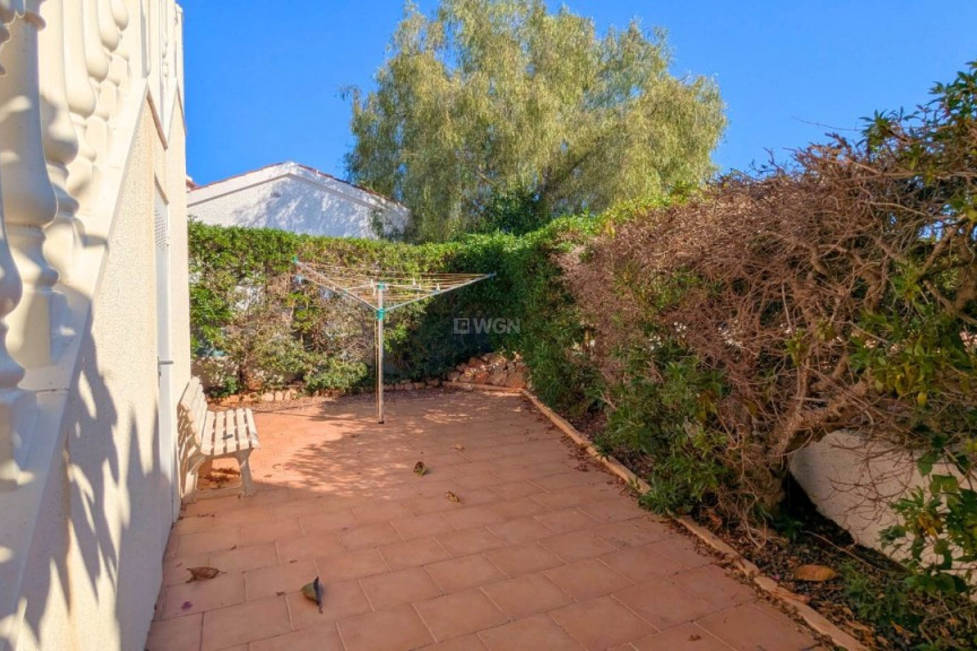 Resale - Villa - Ciudad Quesada - Costa Blanca