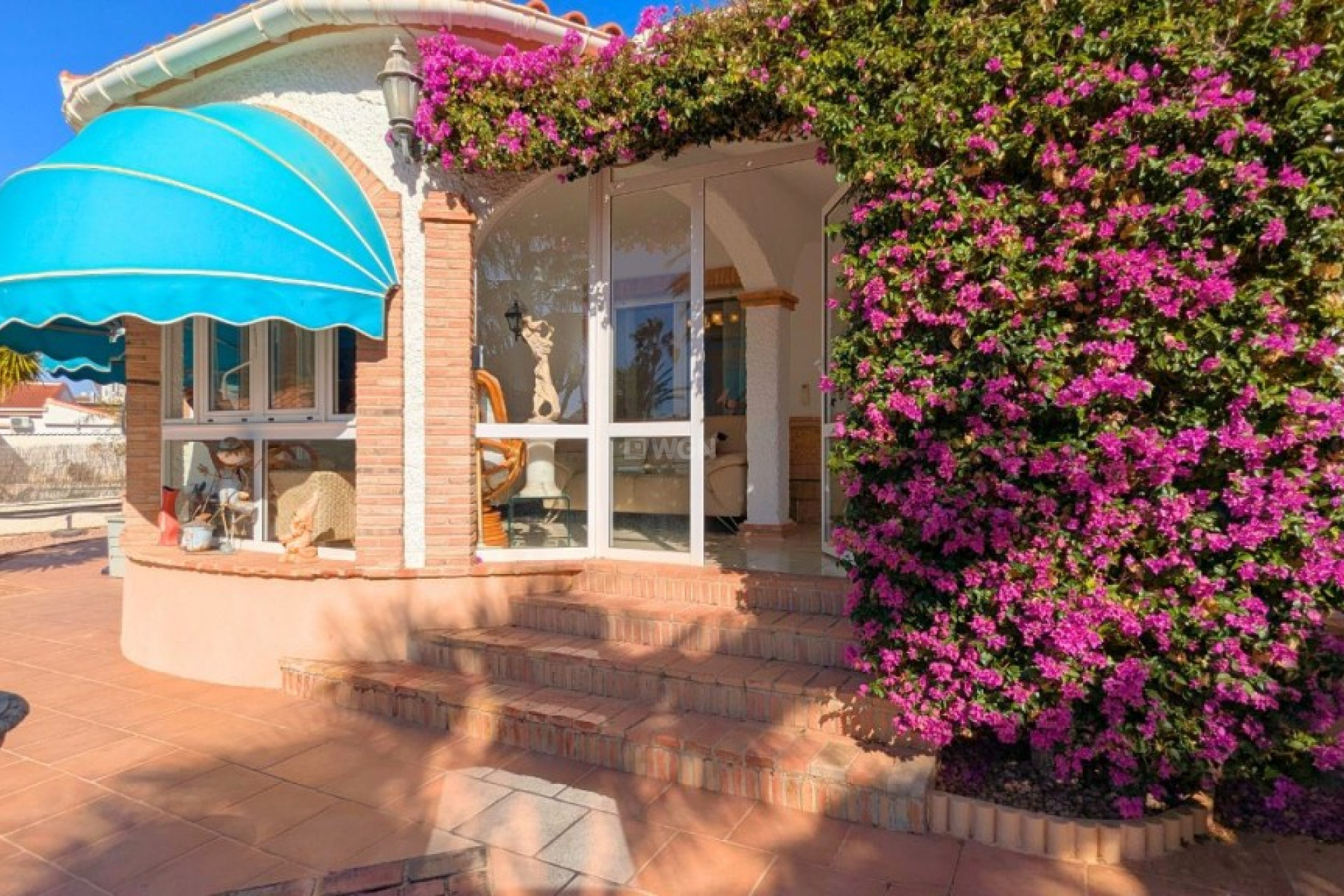 Resale - Villa - Ciudad Quesada - Costa Blanca