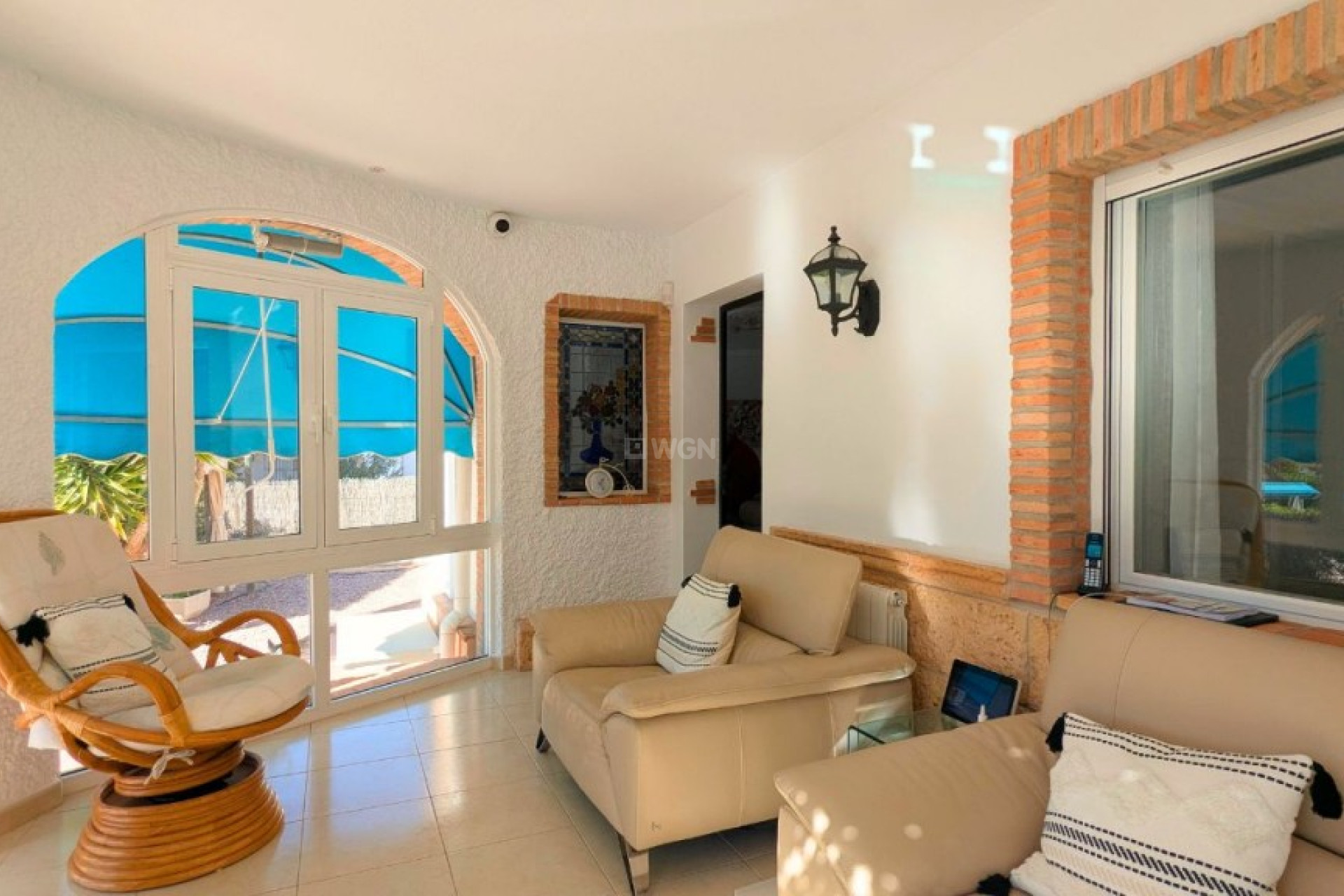 Resale - Villa - Ciudad Quesada - Costa Blanca