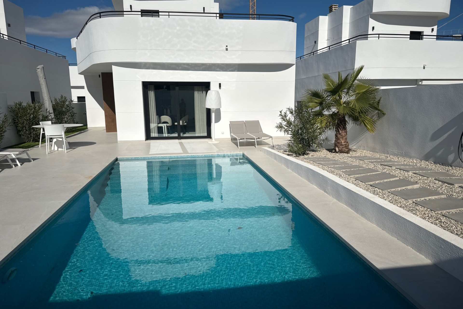 Resale - Villa - Ciudad Quesada - Costa Blanca