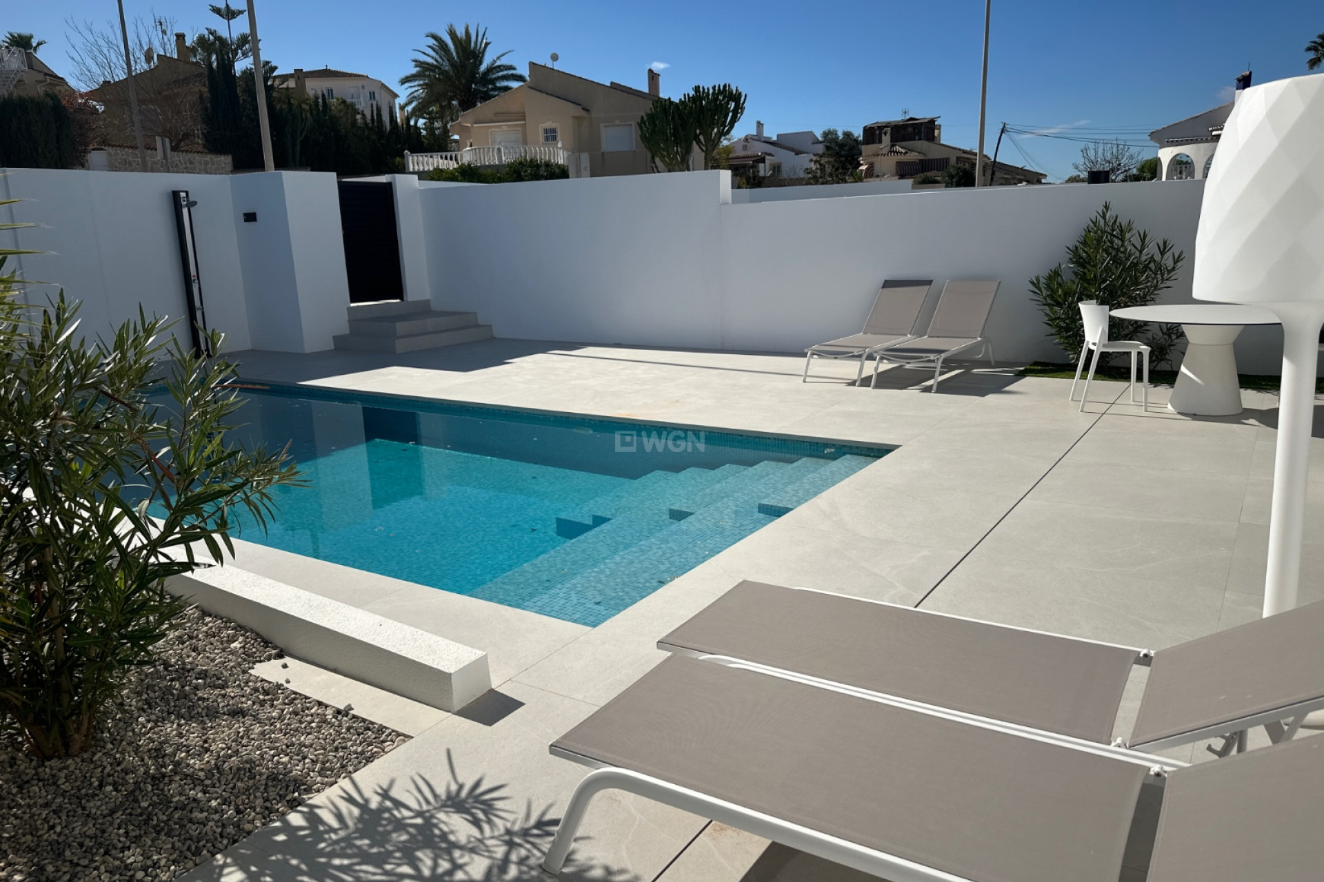 Resale - Villa - Ciudad Quesada - Costa Blanca