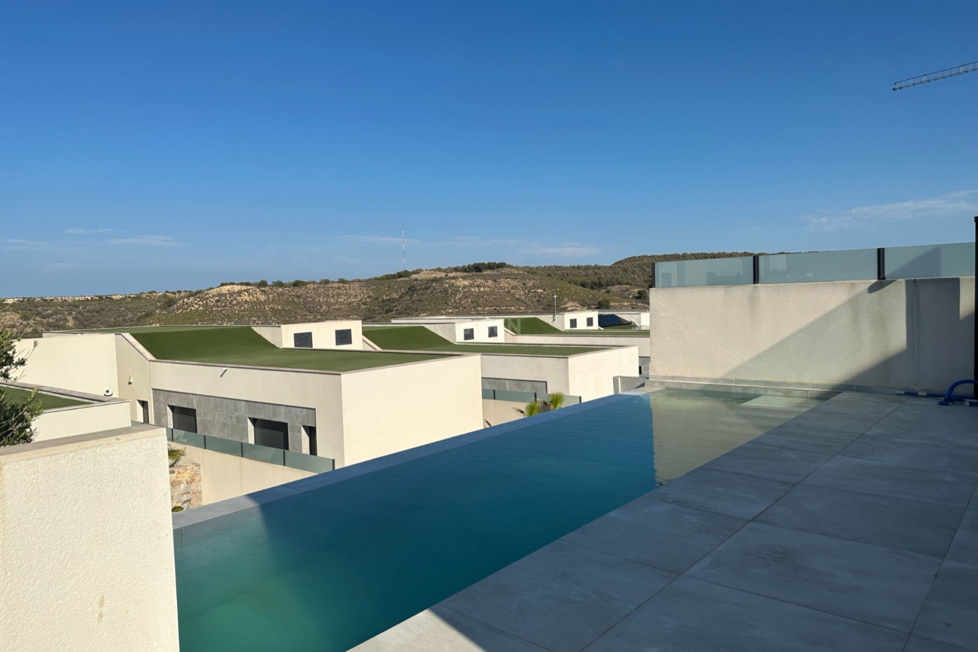 Resale - Villa - Ciudad Quesada - Costa Blanca