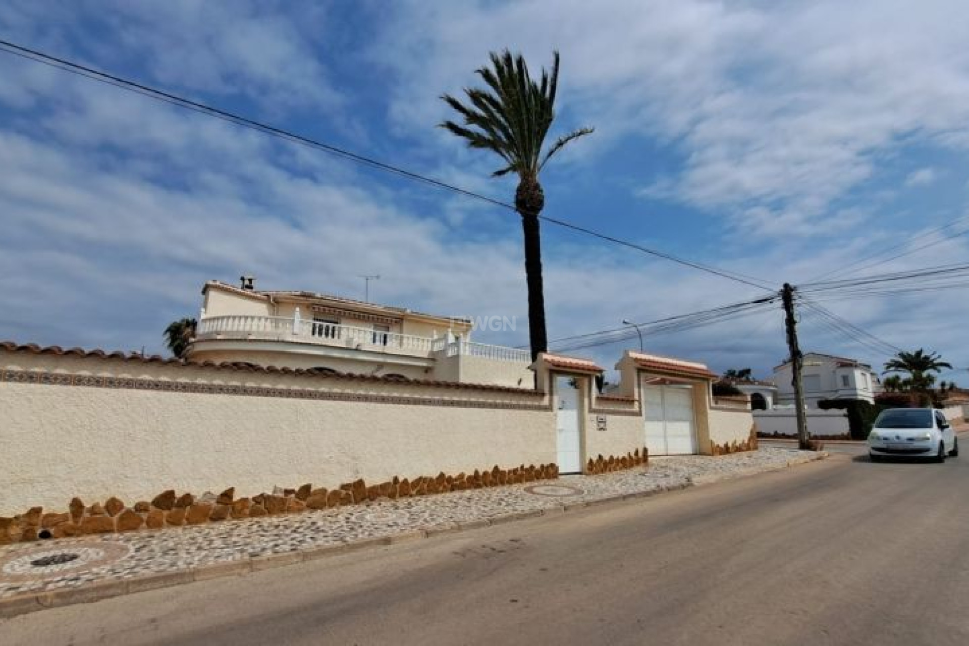 Resale - Villa - Ciudad Quesada - Costa Blanca