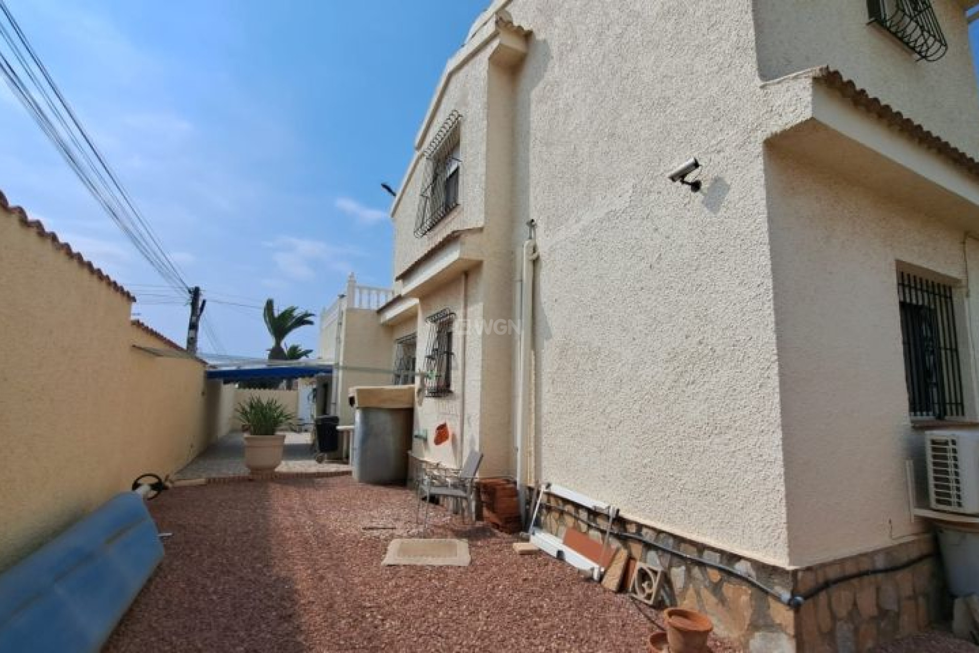Resale - Villa - Ciudad Quesada - Costa Blanca