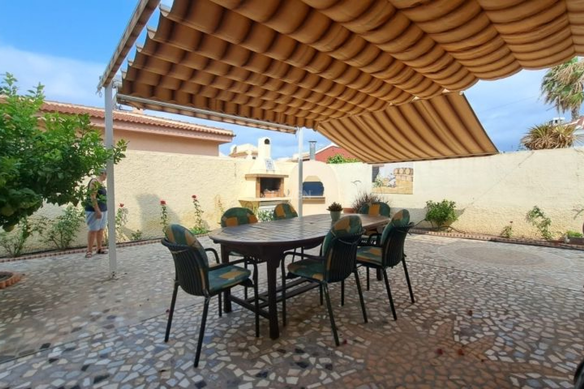 Resale - Villa - Ciudad Quesada - Costa Blanca
