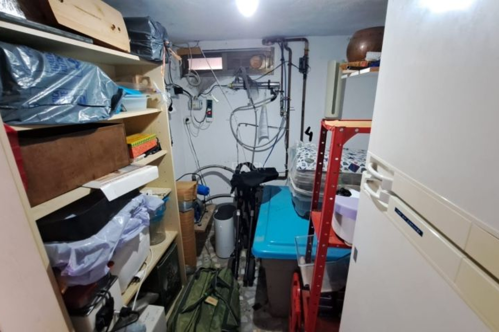 Resale - Villa - Ciudad Quesada - Costa Blanca