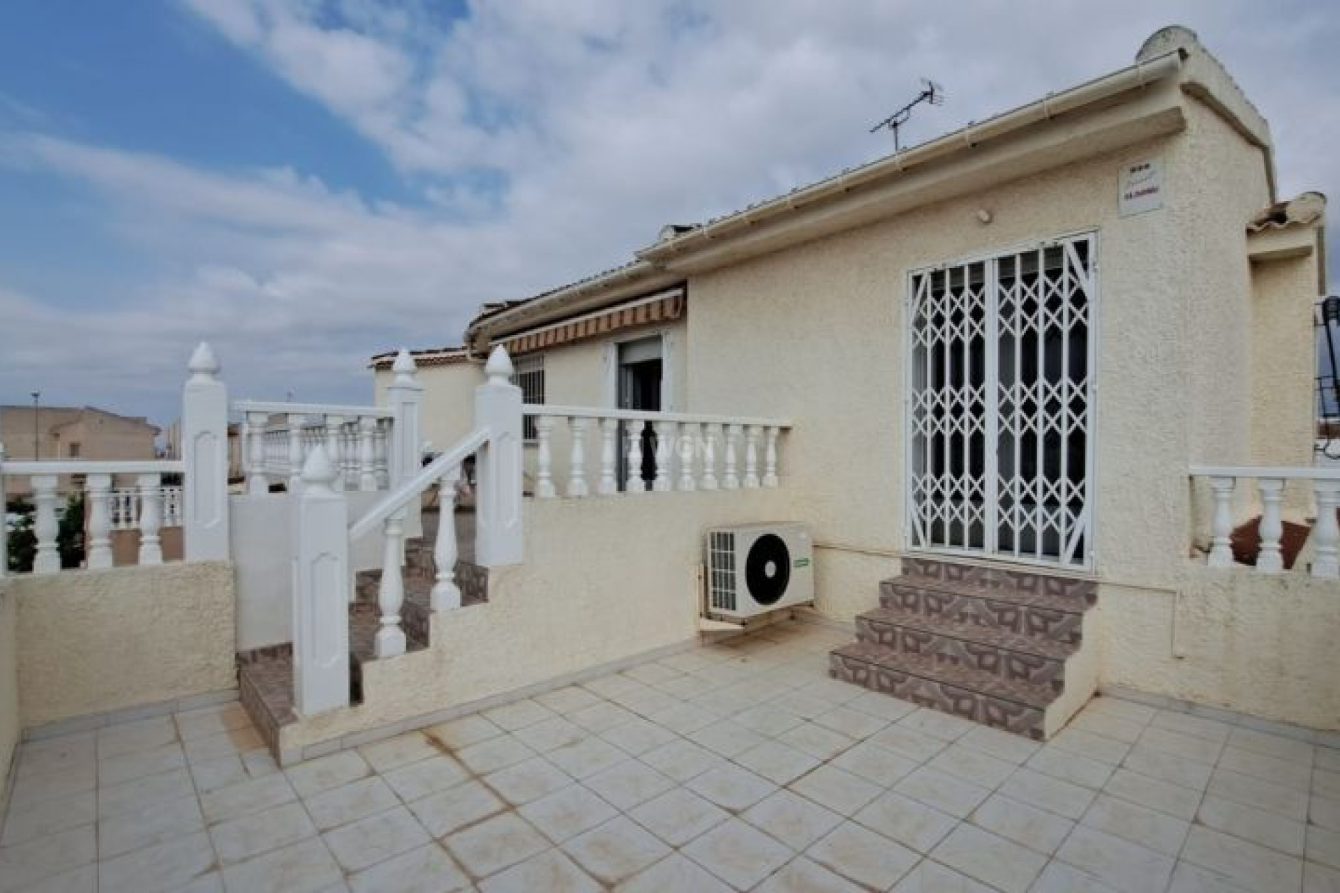 Resale - Villa - Ciudad Quesada - Costa Blanca