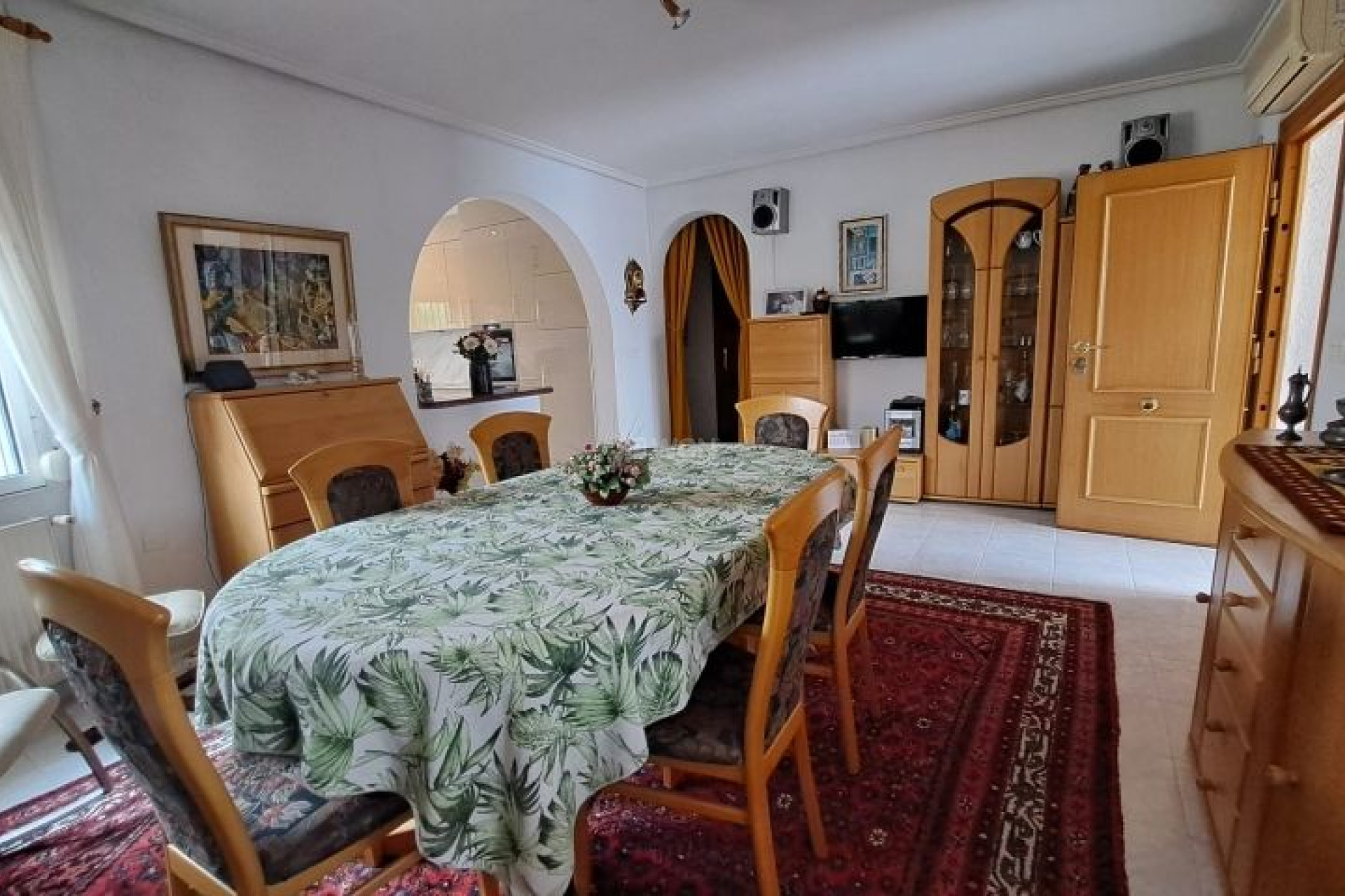 Resale - Villa - Ciudad Quesada - Costa Blanca