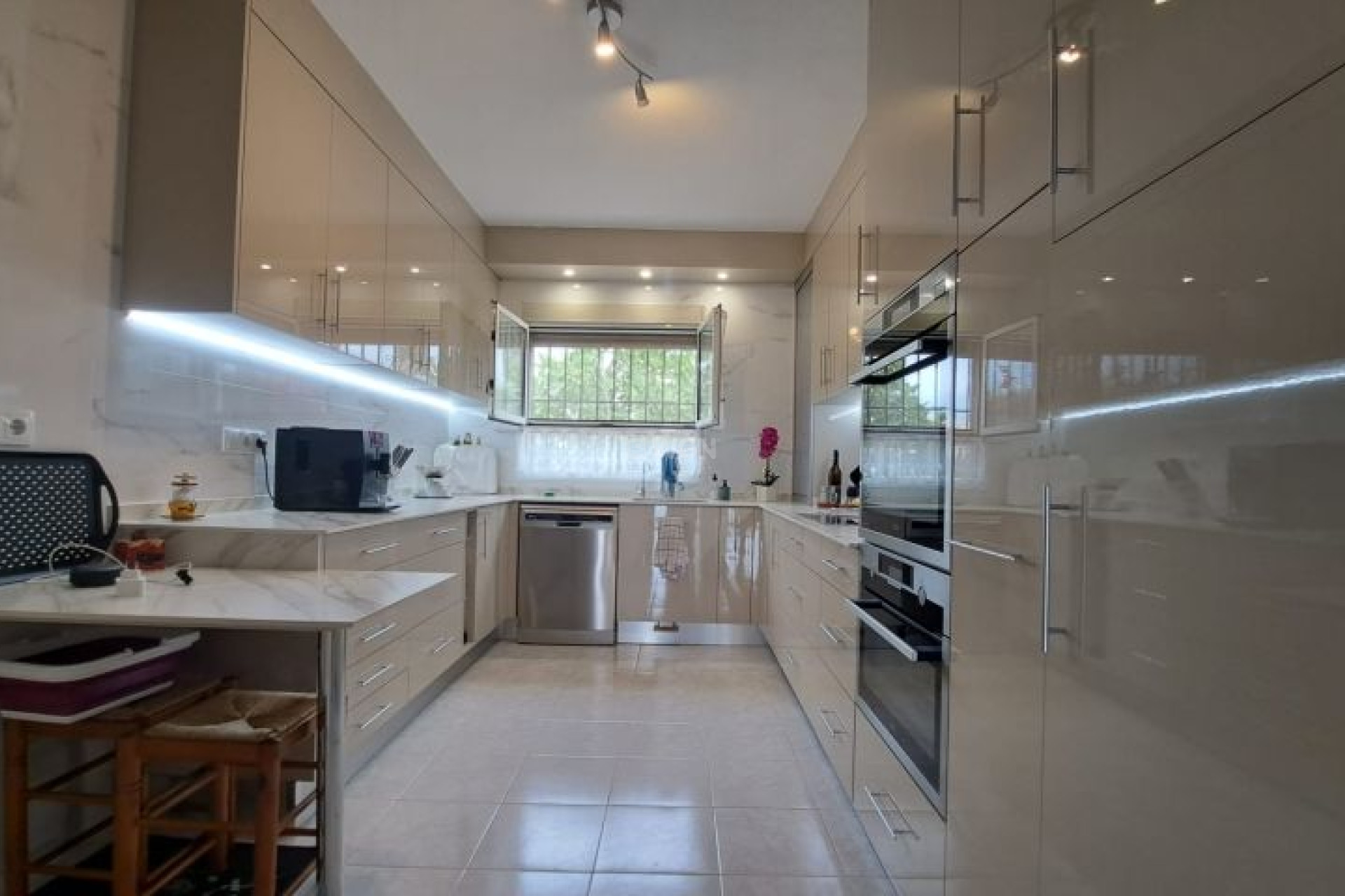 Resale - Villa - Ciudad Quesada - Costa Blanca