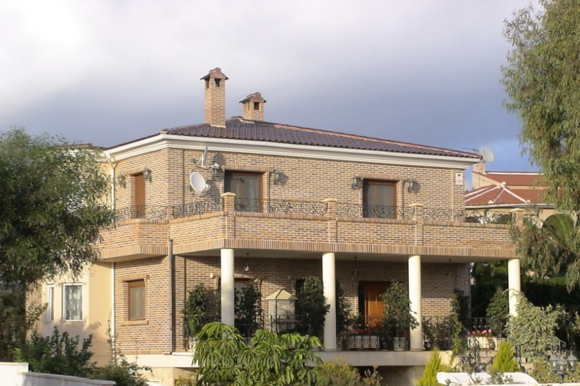 Resale - Villa - Ciudad Quesada - Costa Blanca
