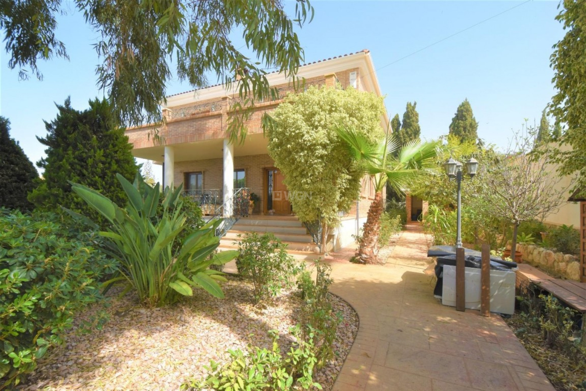 Resale - Villa - Ciudad Quesada - Costa Blanca