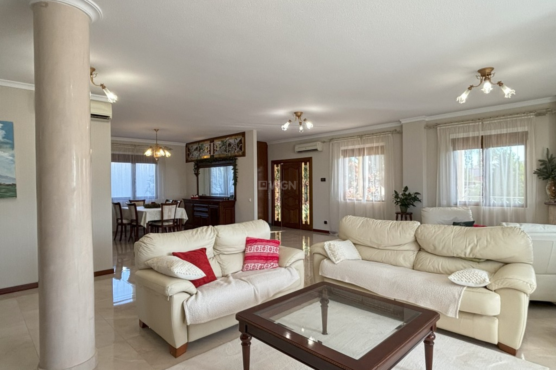 Resale - Villa - Ciudad Quesada - Costa Blanca