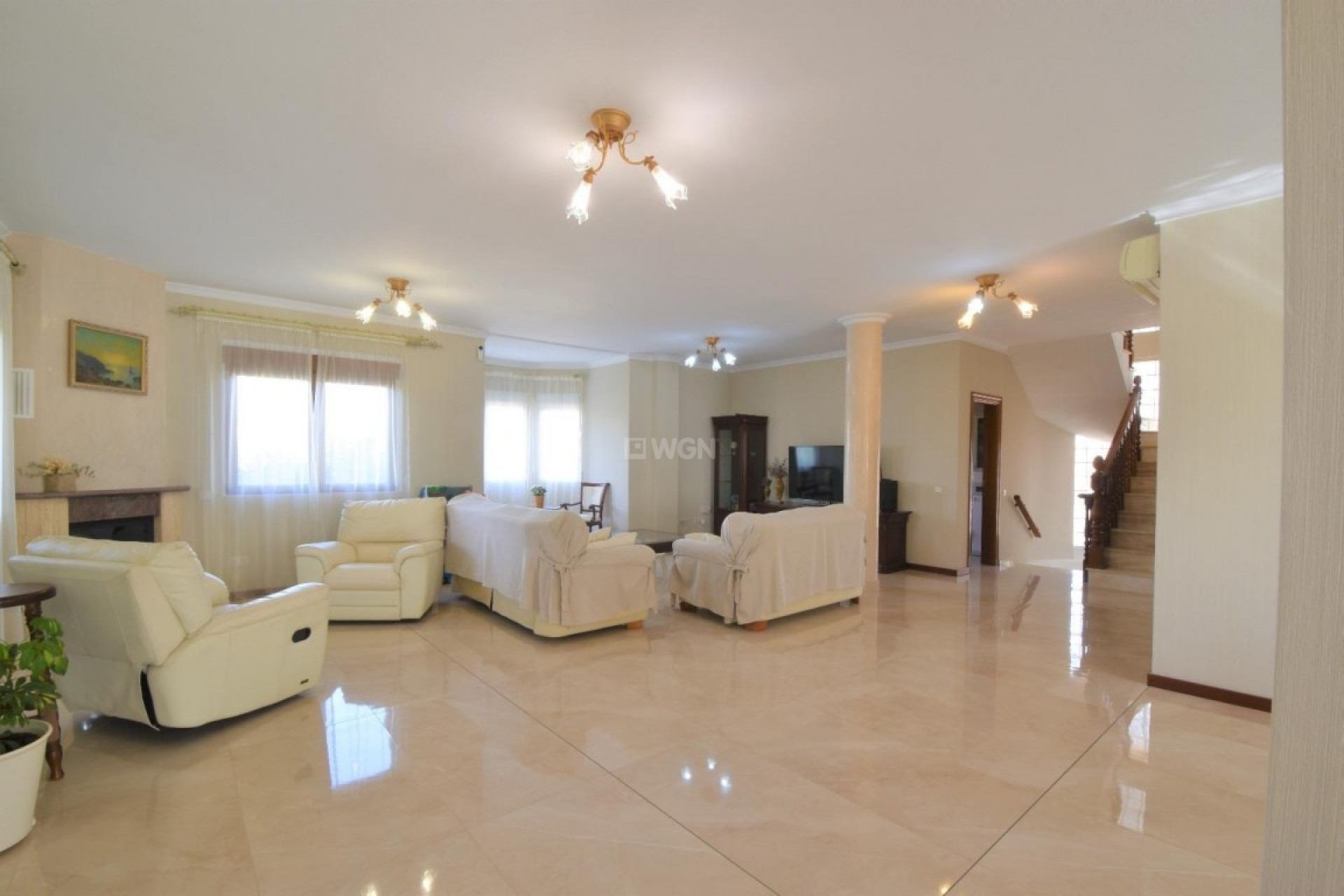 Resale - Villa - Ciudad Quesada - Costa Blanca