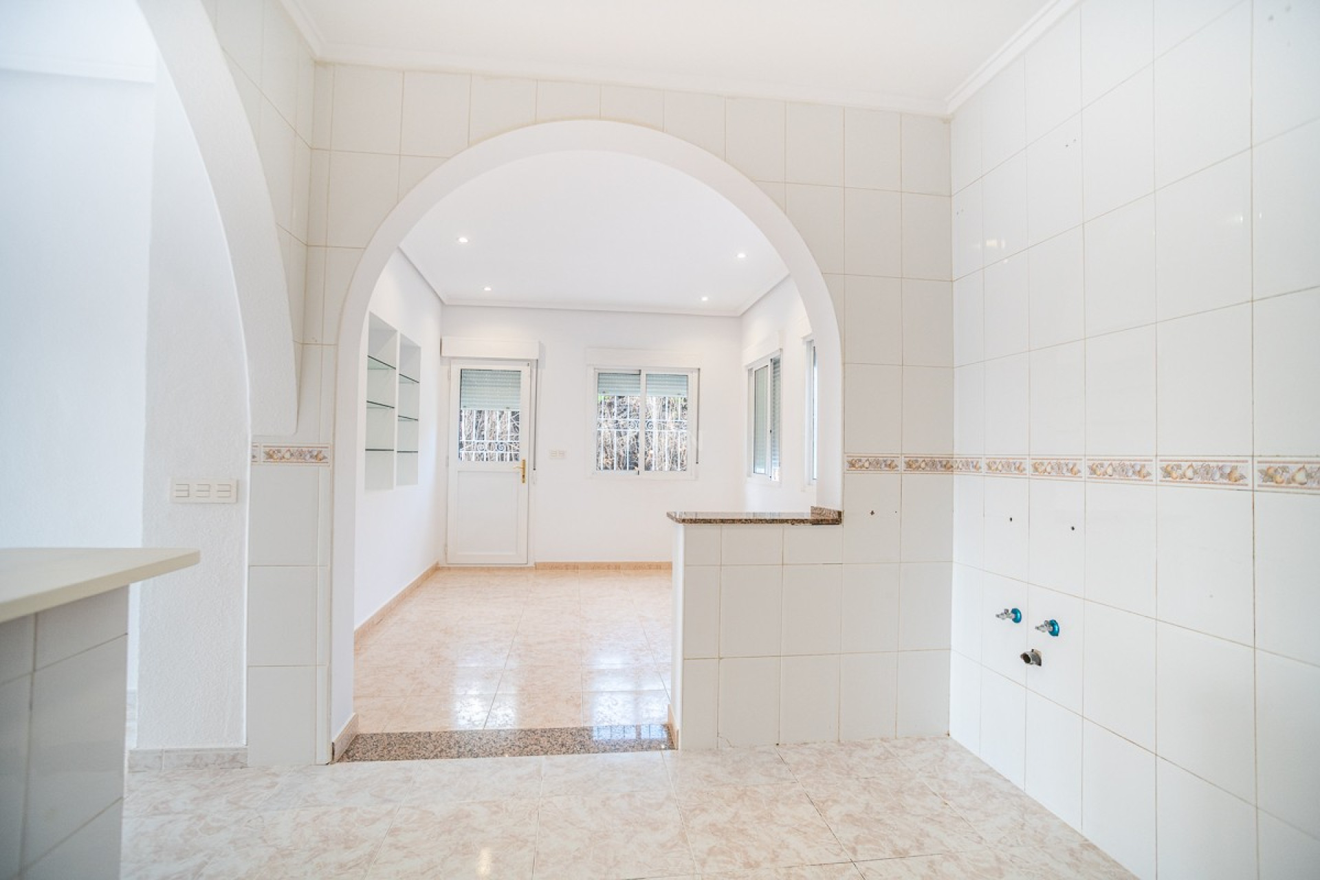 Resale - Villa - Ciudad Quesada - Costa Blanca