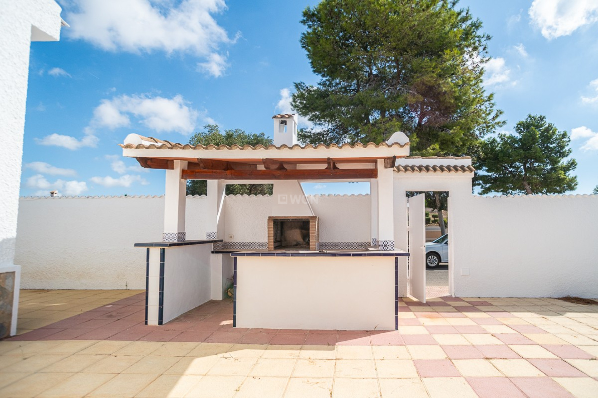 Resale - Villa - Ciudad Quesada - Costa Blanca