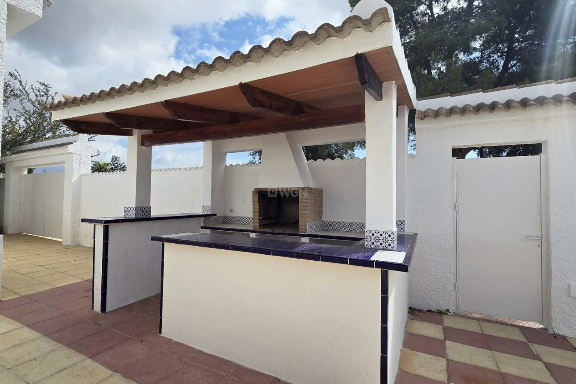 Resale - Villa - Ciudad Quesada - Costa Blanca