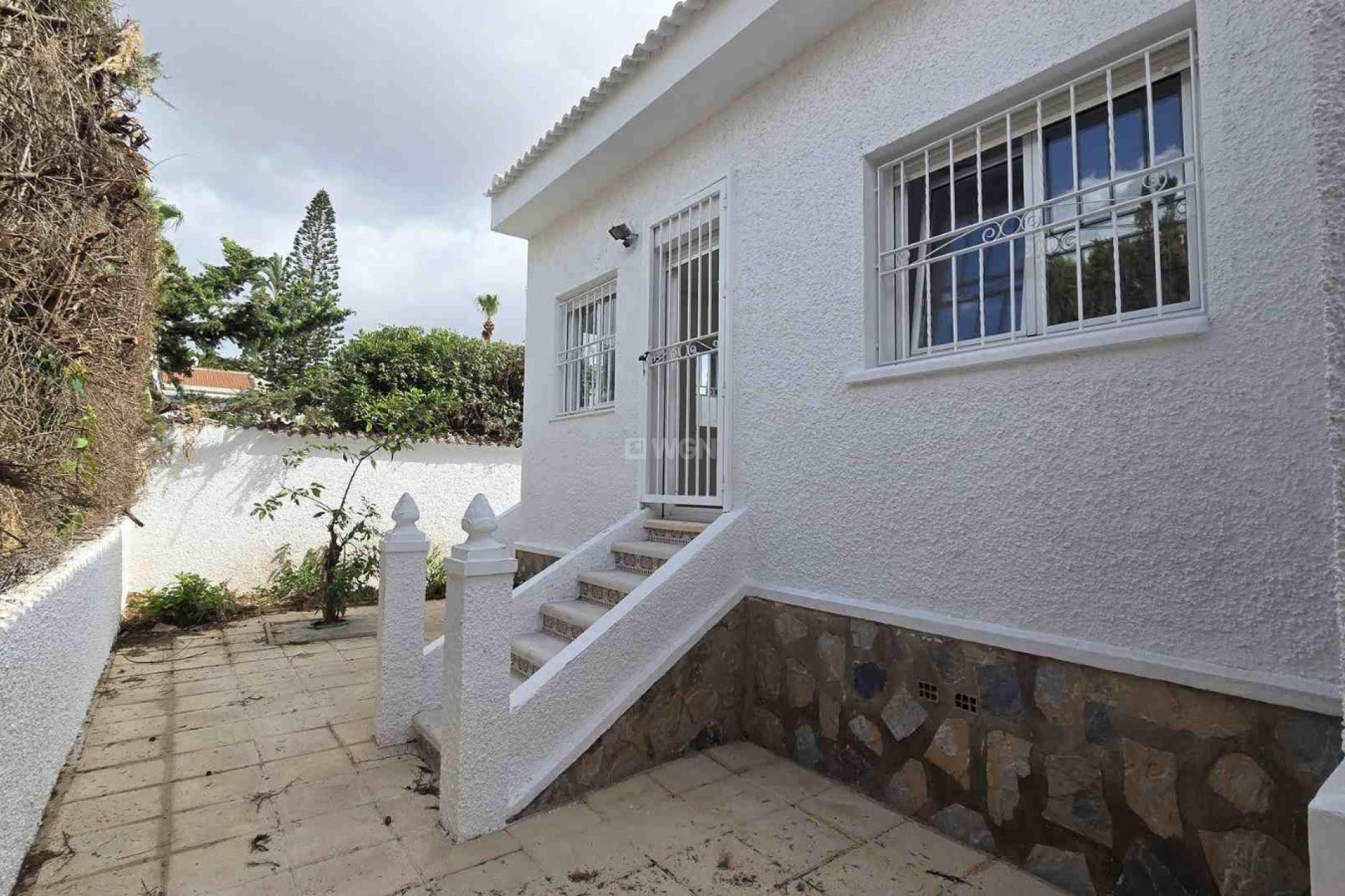 Resale - Villa - Ciudad Quesada - Costa Blanca